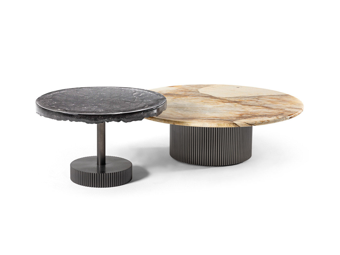 Miller | Coffee table