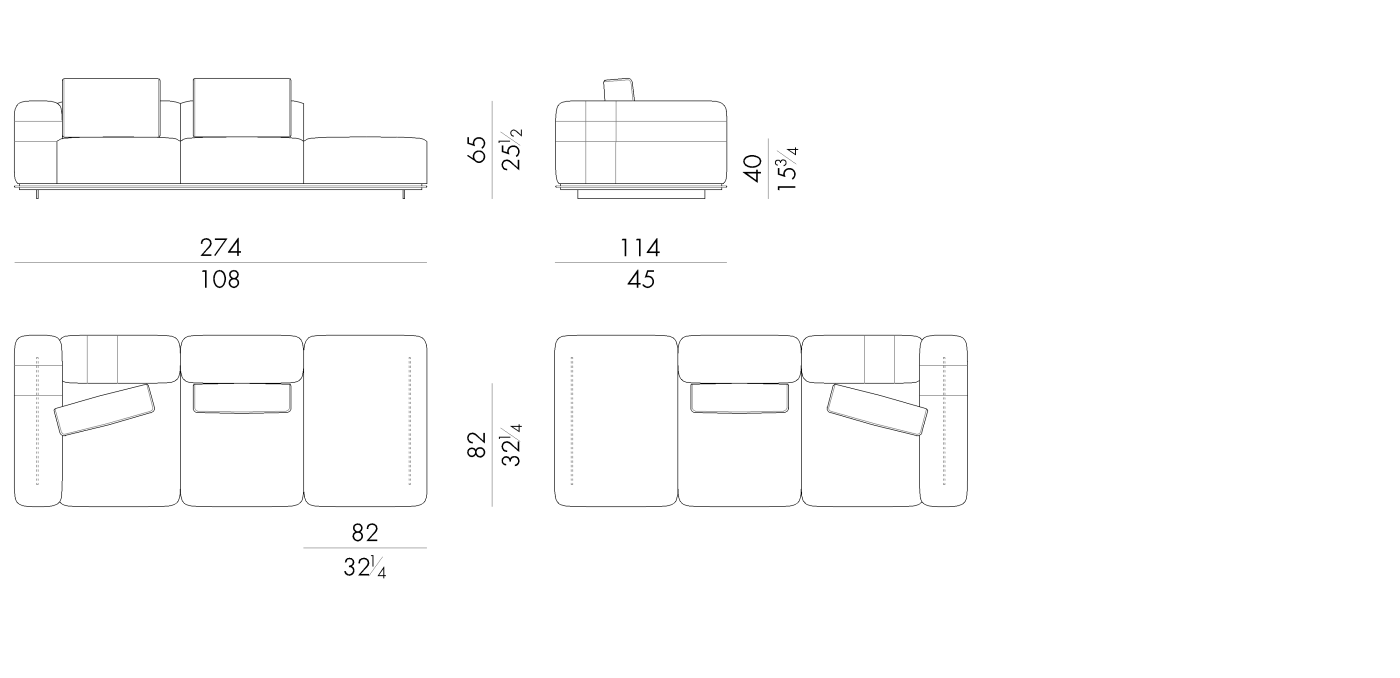 RUBIK.35/SX - RUBIK.35/DX