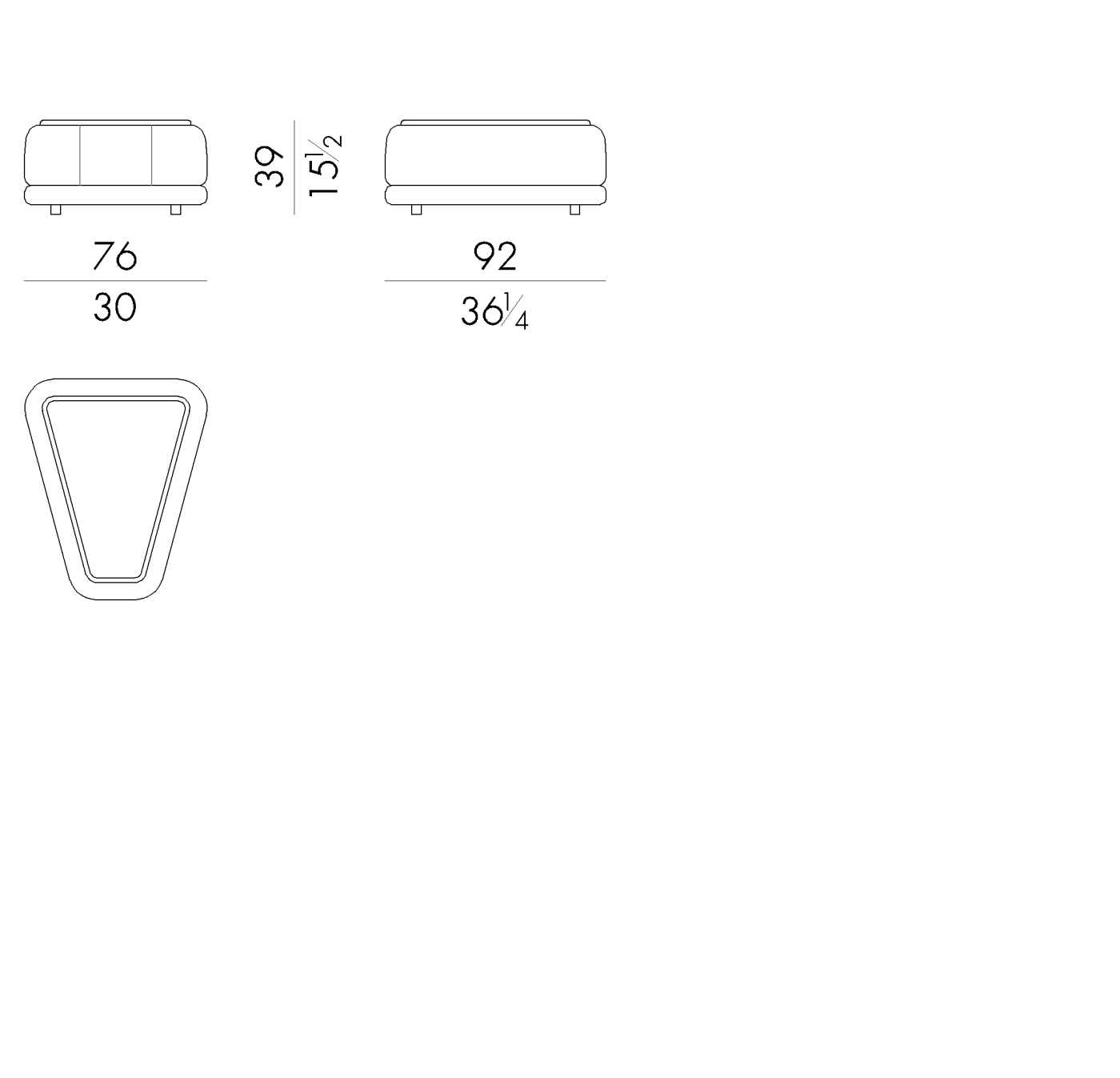 CLIFF.14/TRAY
