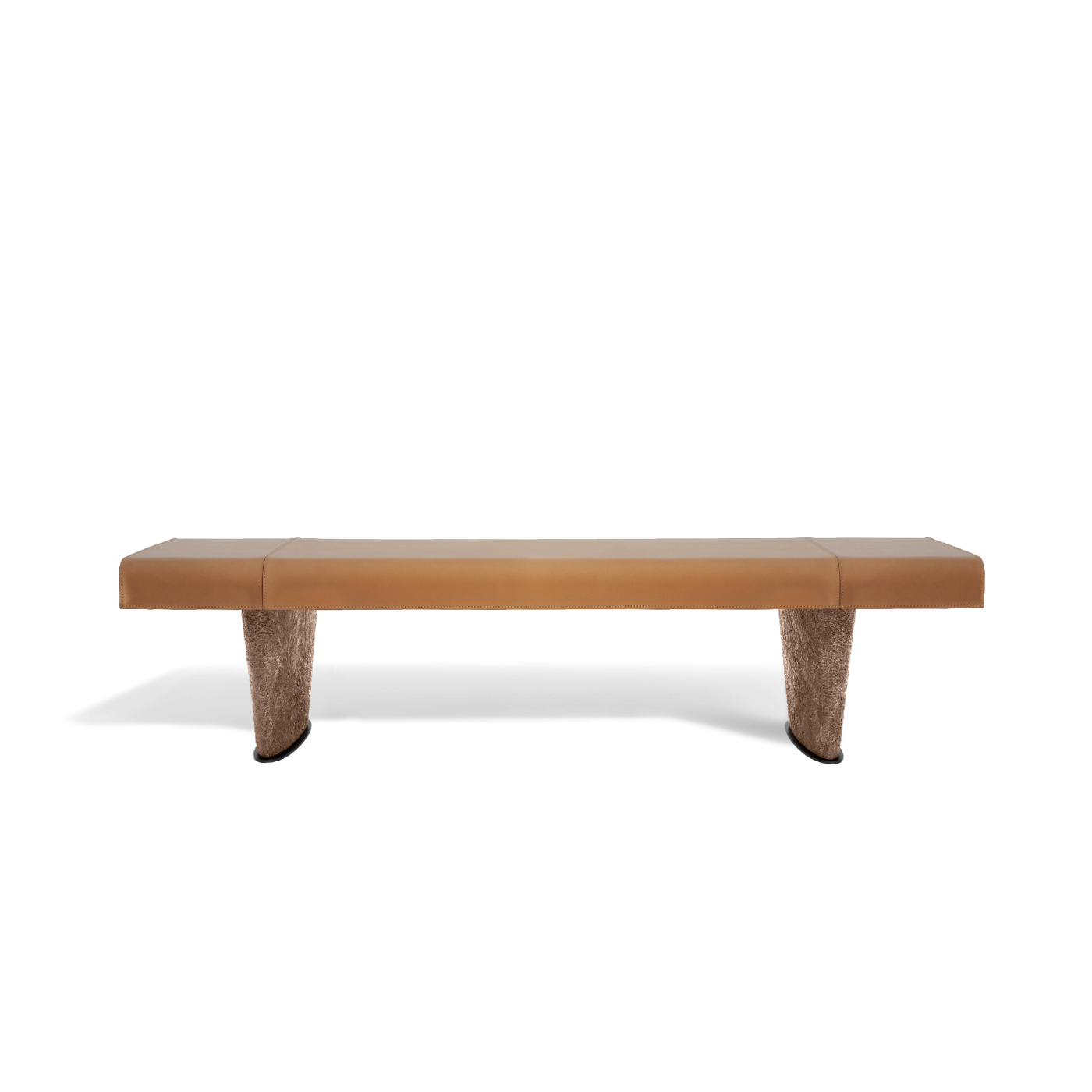 Hessentia-CHEOPE-bench-leather_cv