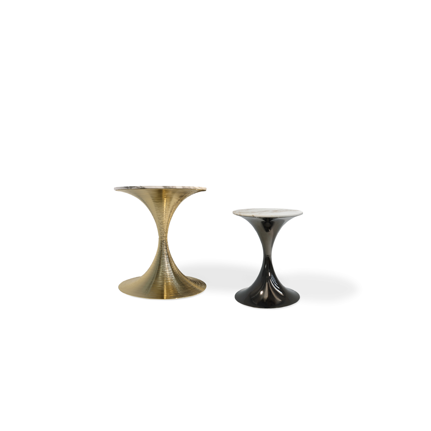 Hessentia-DONALD-coffee-table-round-marble-metal-made-in-italy_cv