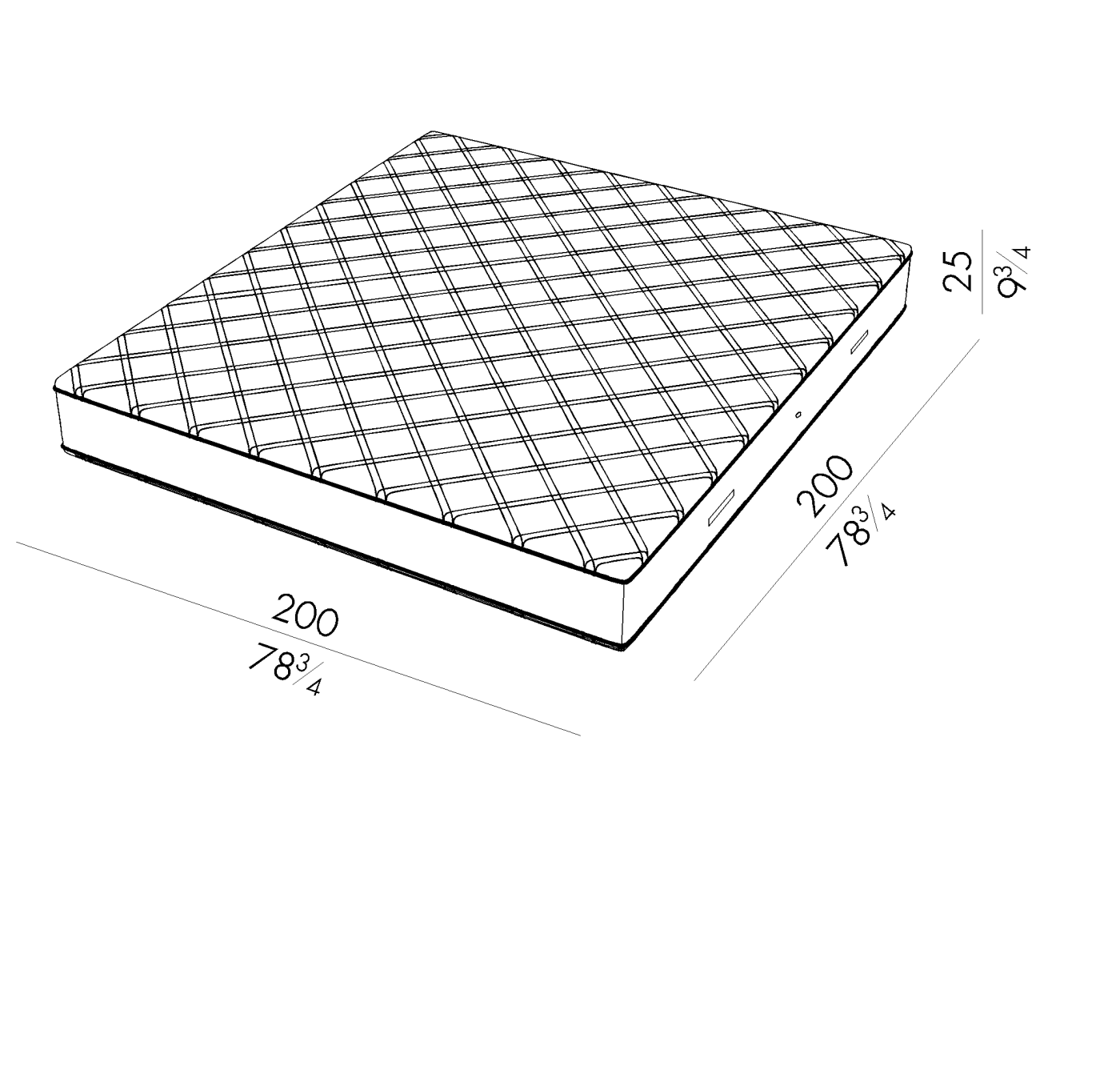 MATTRESS.200