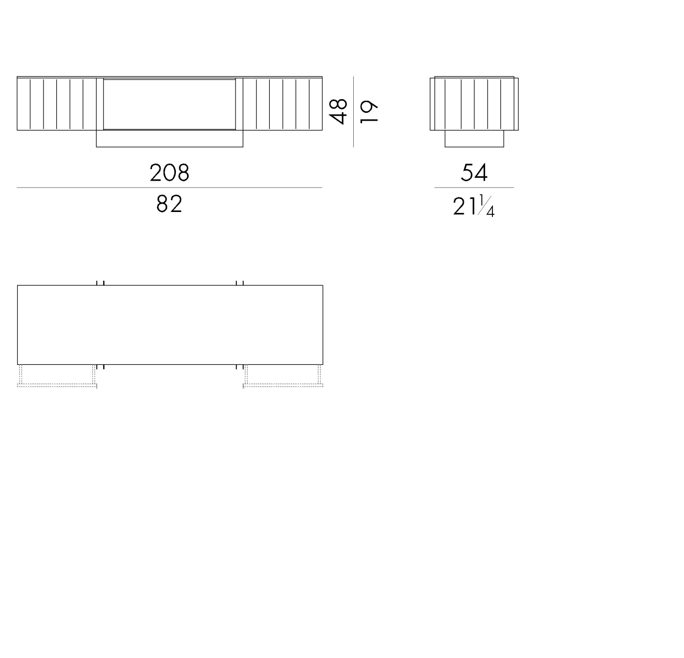DOMINO.13400/B
