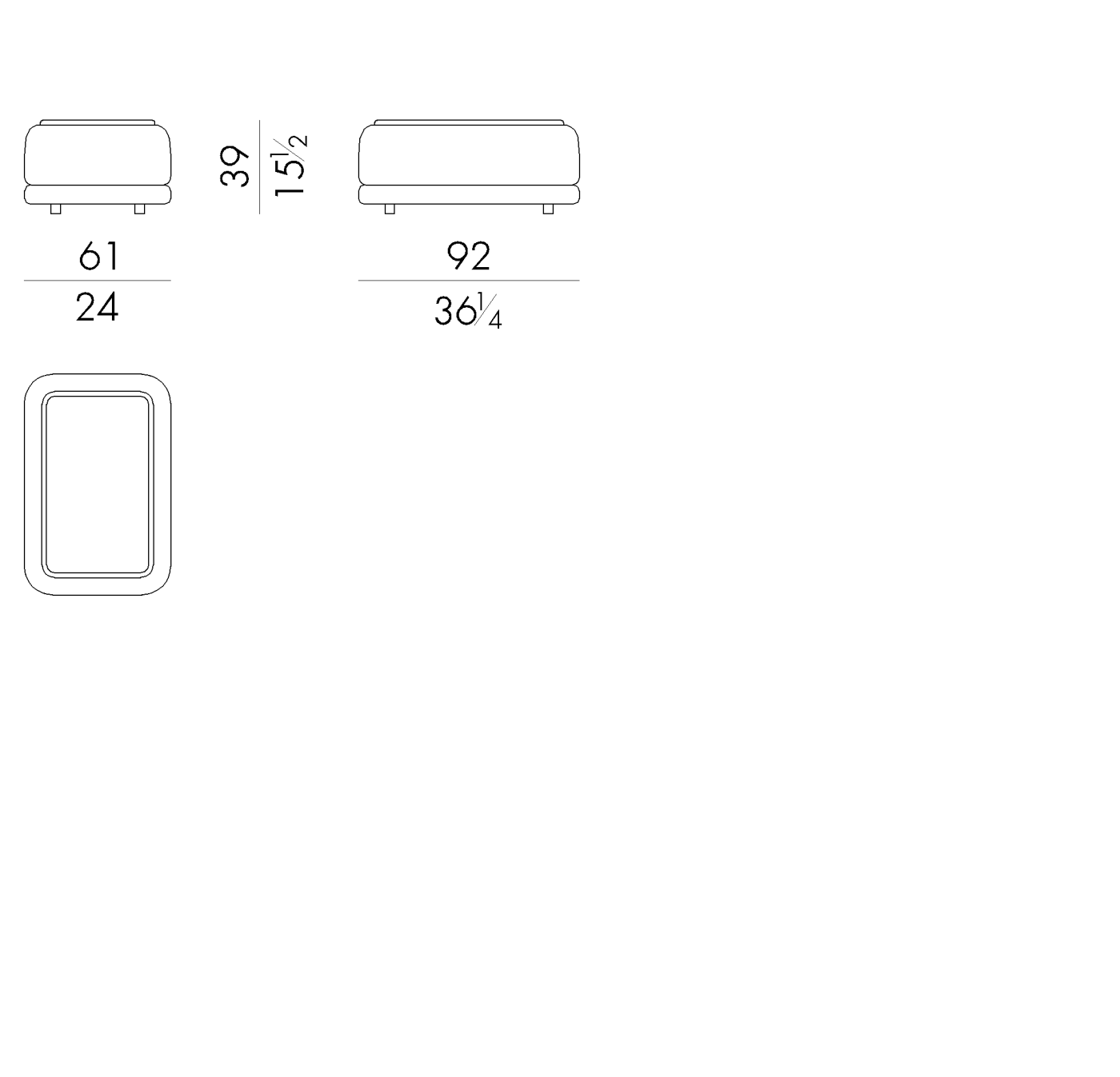 CLIFF.13/TRAY