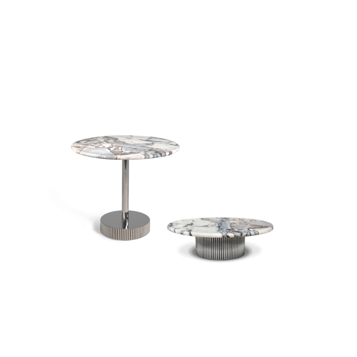 Hessentia-MILLER-coffee-table-round-marble-metal-made-in-italy_cv