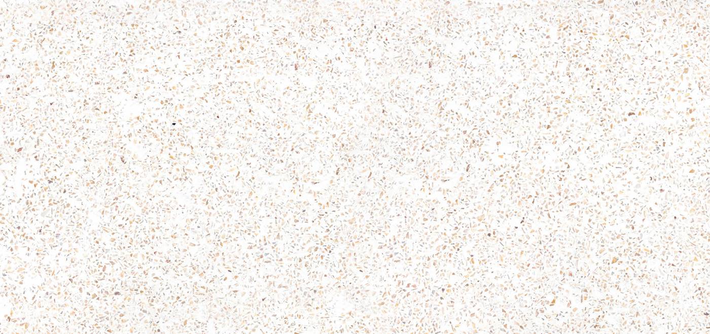 CO10MG-Bianco alpi concrete with mixed marble grit_ARTISTIC_FINISH_HESSENTIA