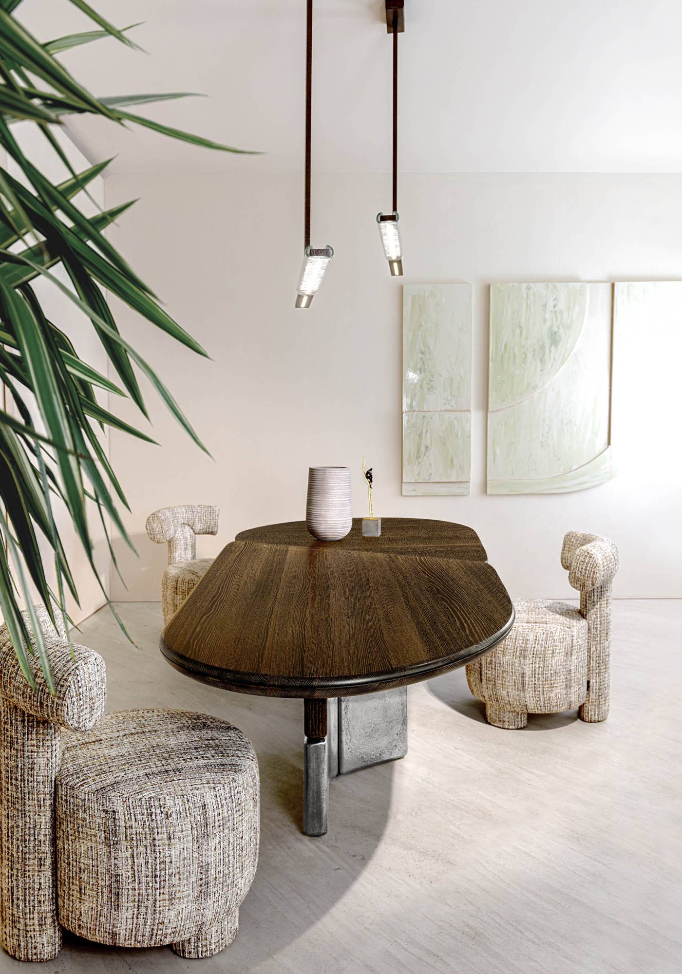 Ovoo-wood-round-contemporary-dining-table-made-in-italy-Hessentia