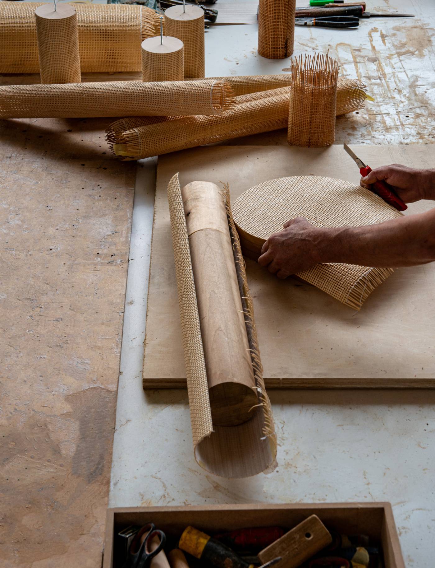 Hessentia-Vienna-Straw-made-in-italy-Nora-coffee-table