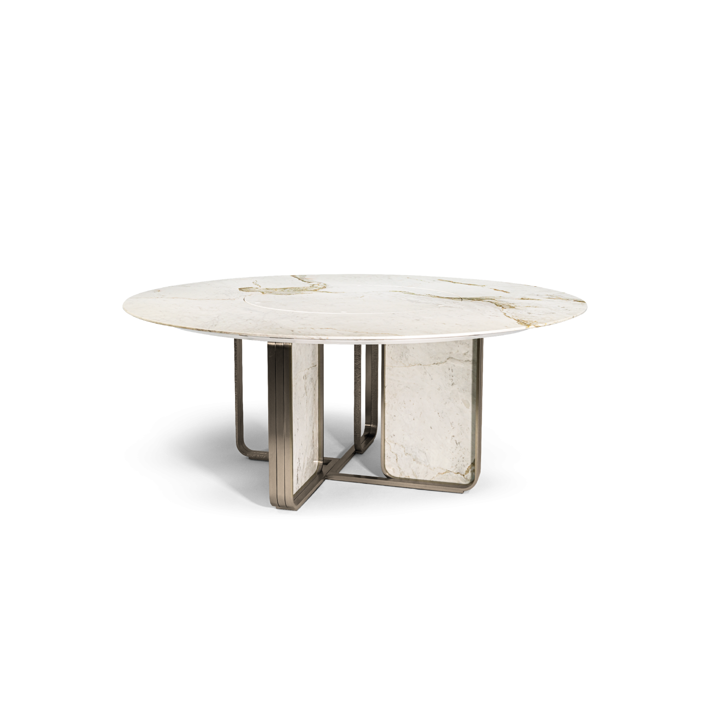 Hessentia-NOVA-table-round-marble-metal-made-in-italy_cv