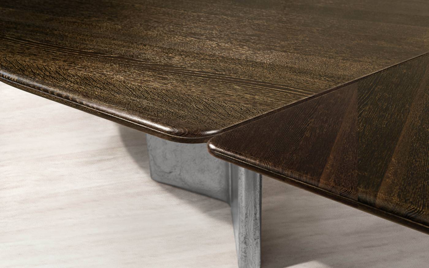 Ovoo-wood-round-contemporary-dining-table-made-in-italy-Hessentia