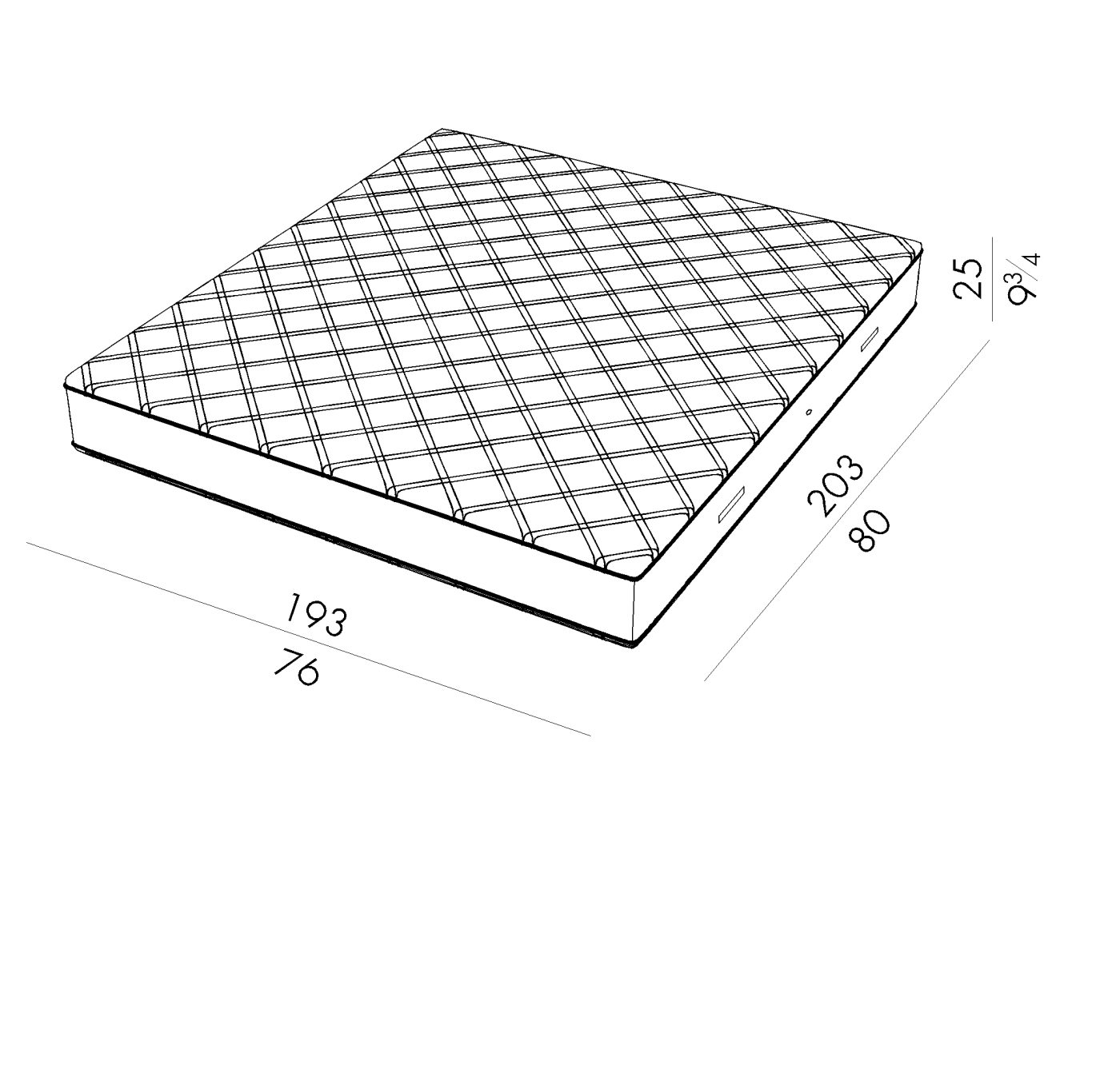 MATTRESS.193