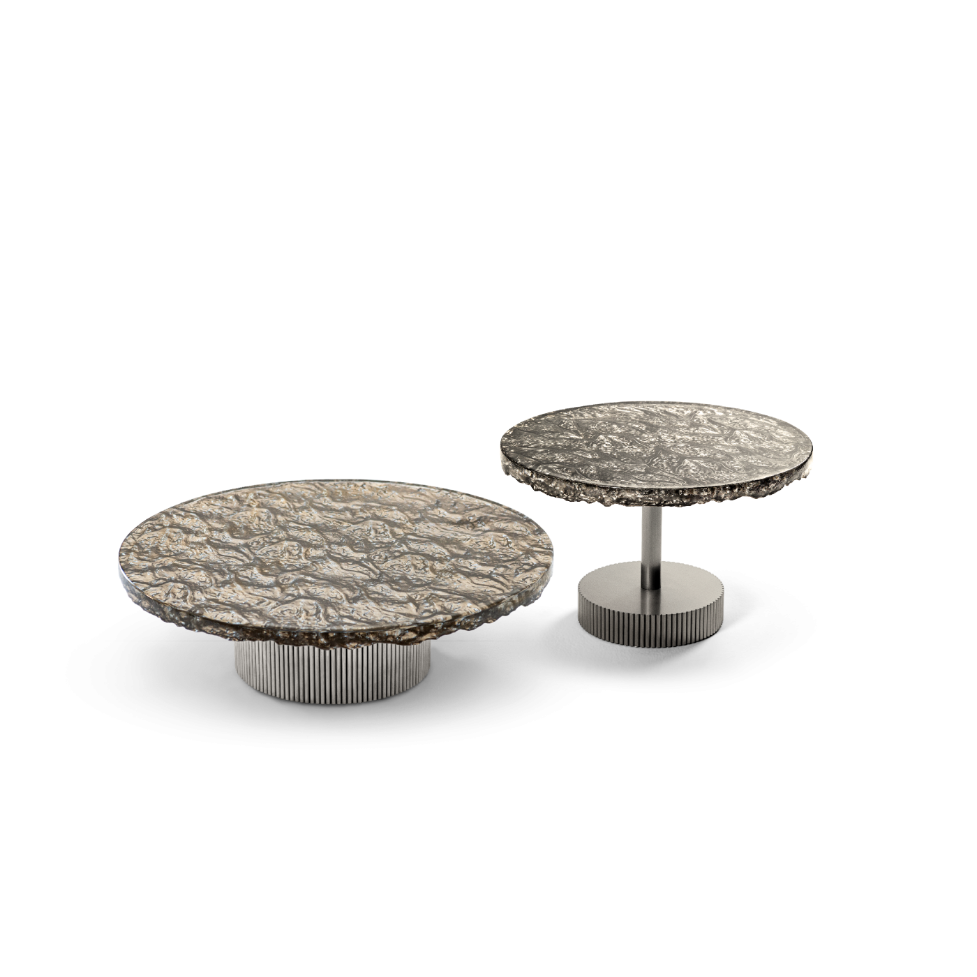 Hessentia-MILLER-coffee-table-round-metal-glass-made-in-italy_cv