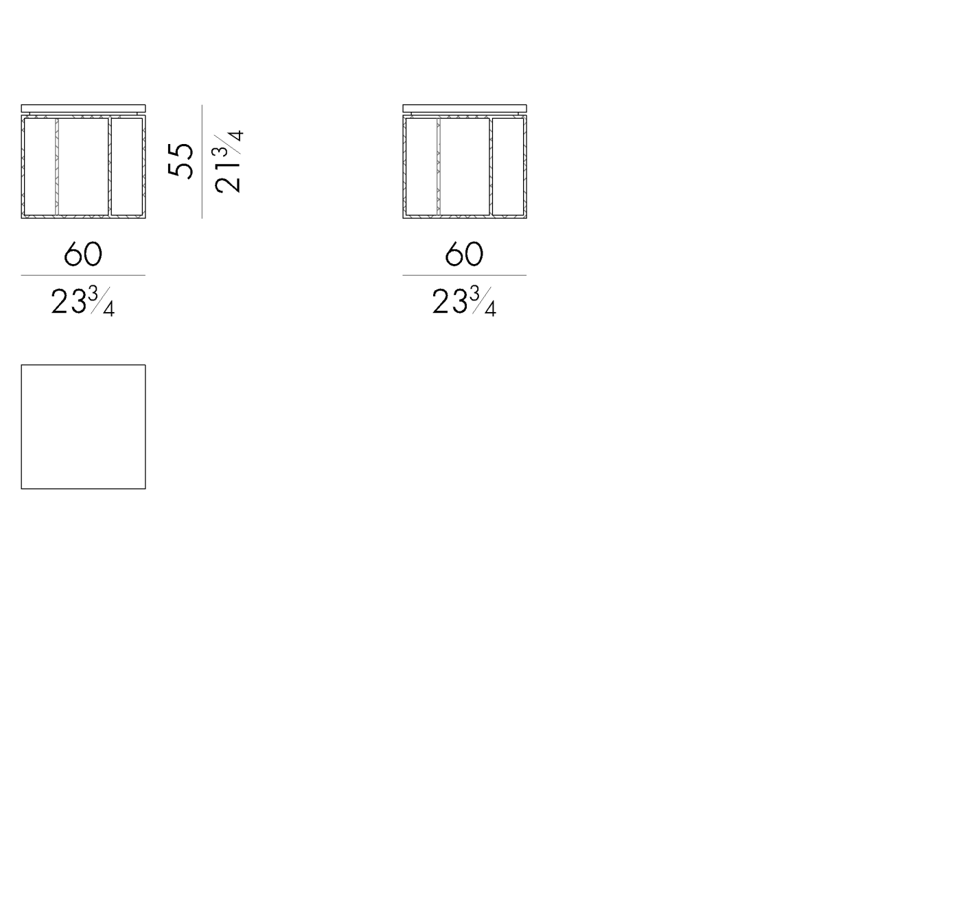 LINEUP.6060/RE