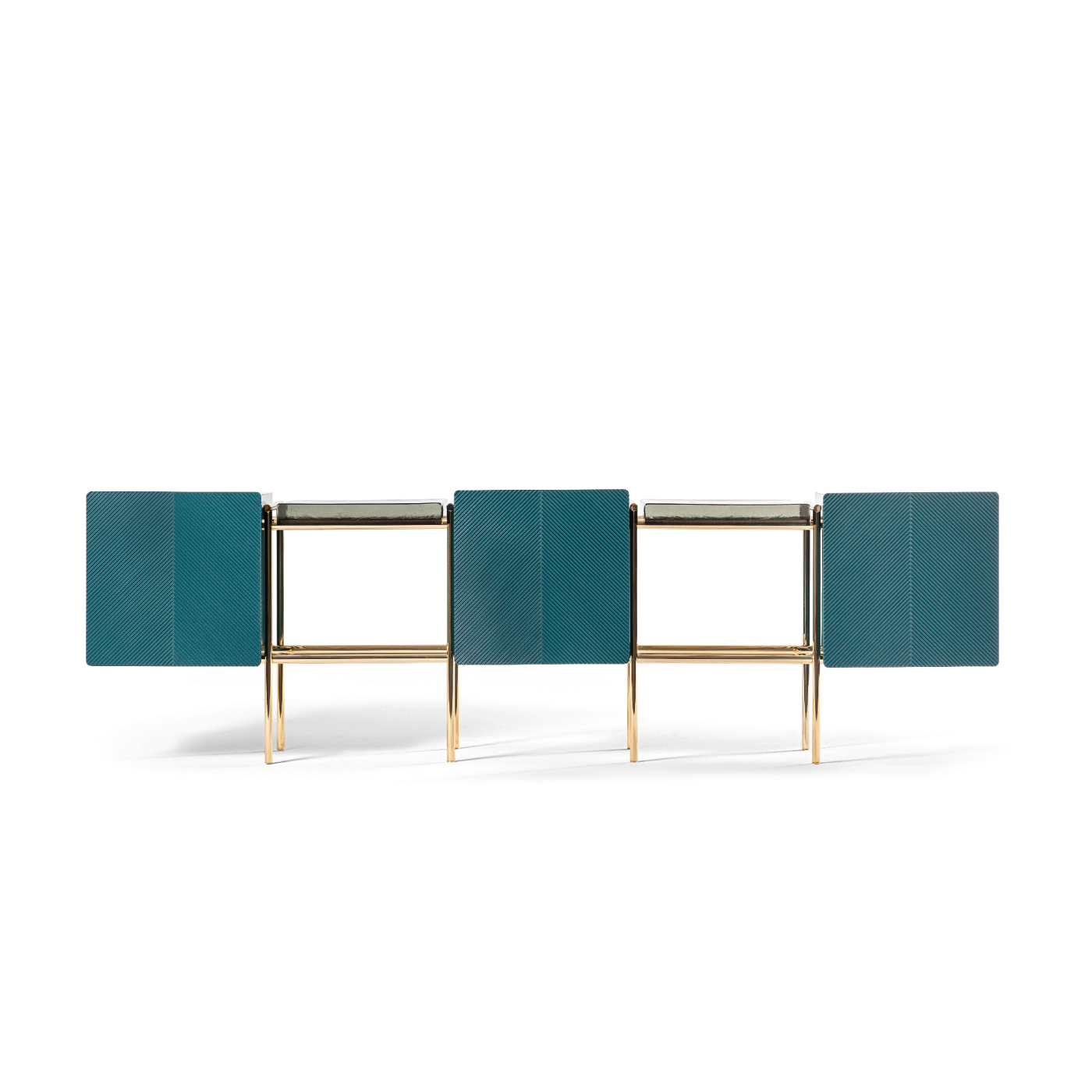 Hessentia-LIBRA-storage-unit-metal-glass-lacquered-made-in-italy_cv