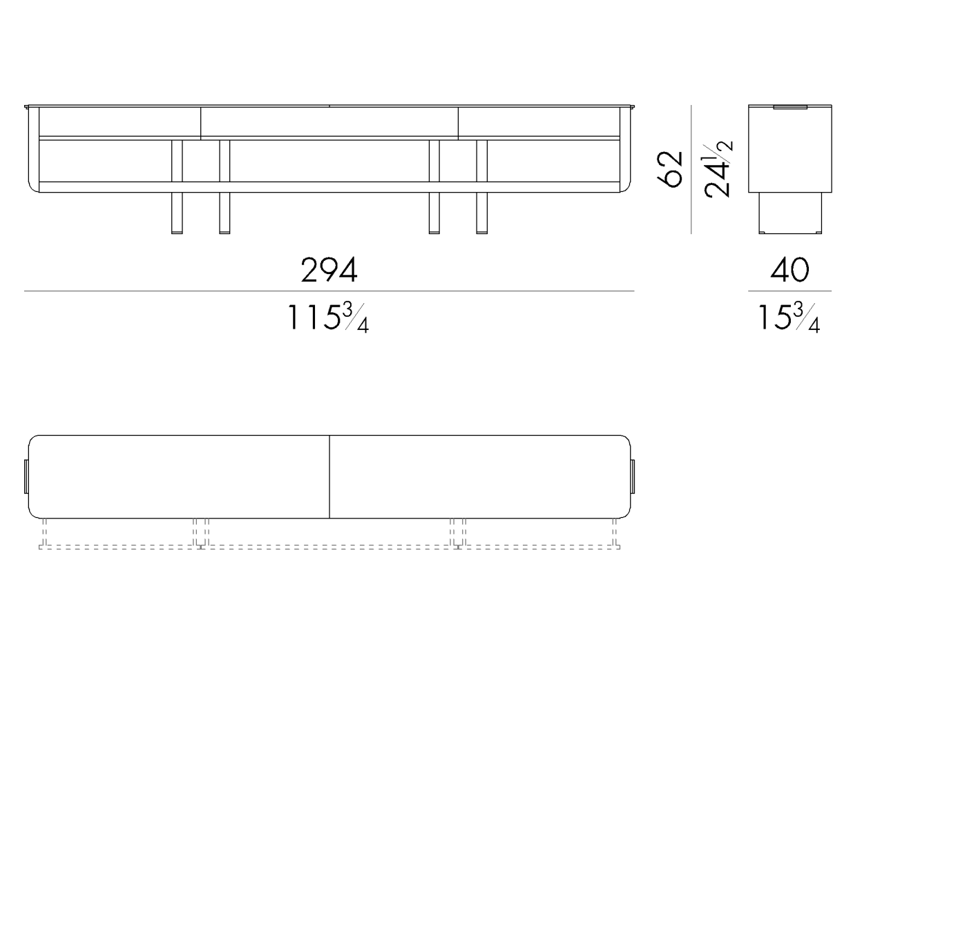 BRIDGE.13400/B