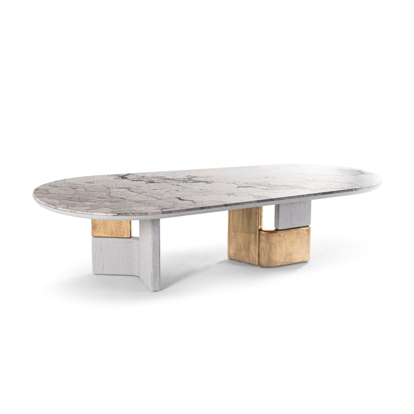 Hessentia-OVOO-table-oval-marble-sand-metal-casting-wood-made-in-italy_cv
