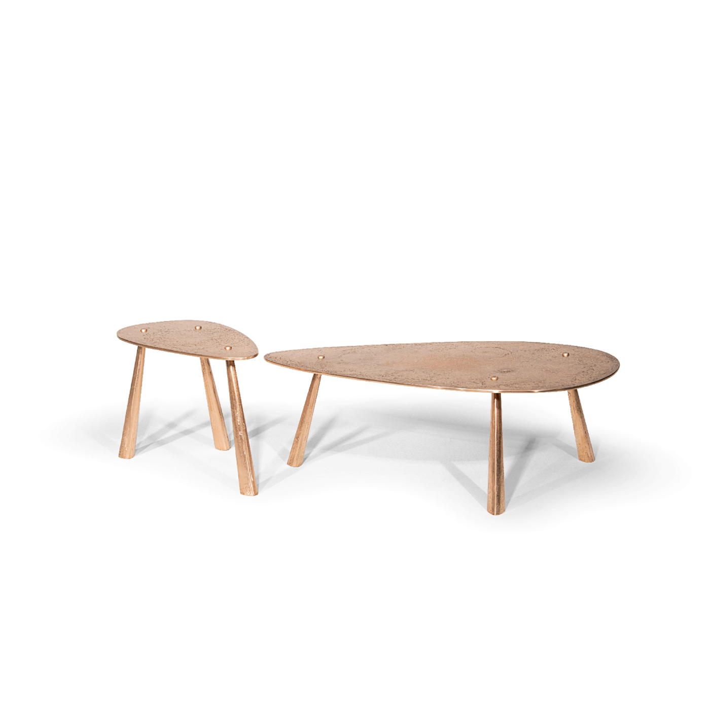 Hessentia-DROP-coffee-table-sand-metal-casting-made-in-italy_cv