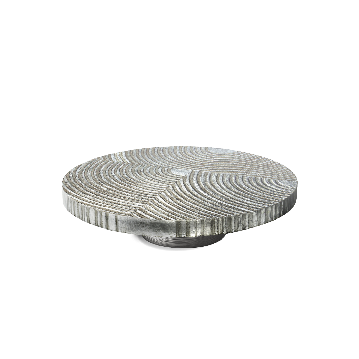 Hessentia-OTTO-coffee-table-round-artistic-moon-metal-made-in-italy_cv