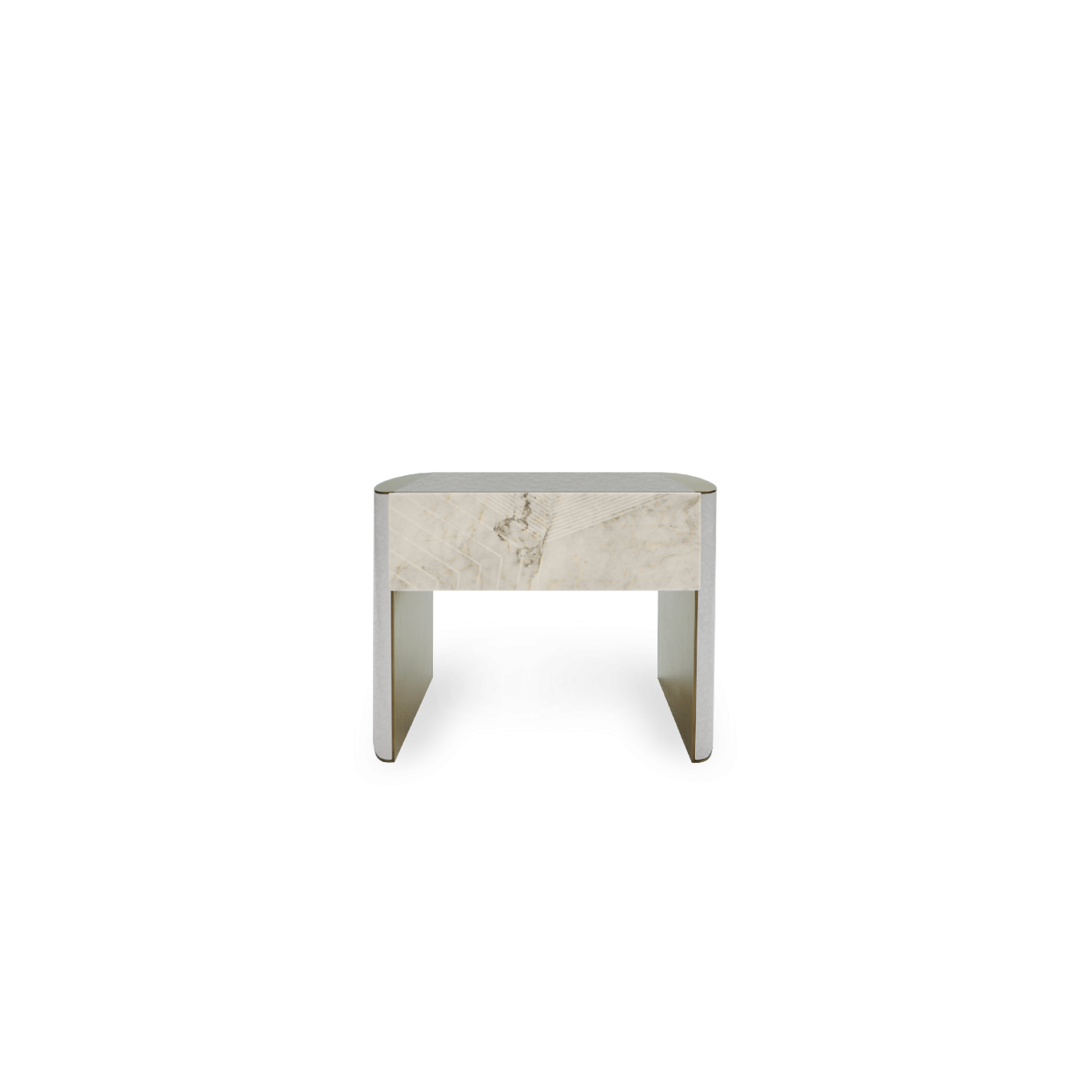 Hessentia-LINFA-night-table-marble-lacquered-metal-made-in-italy_cv