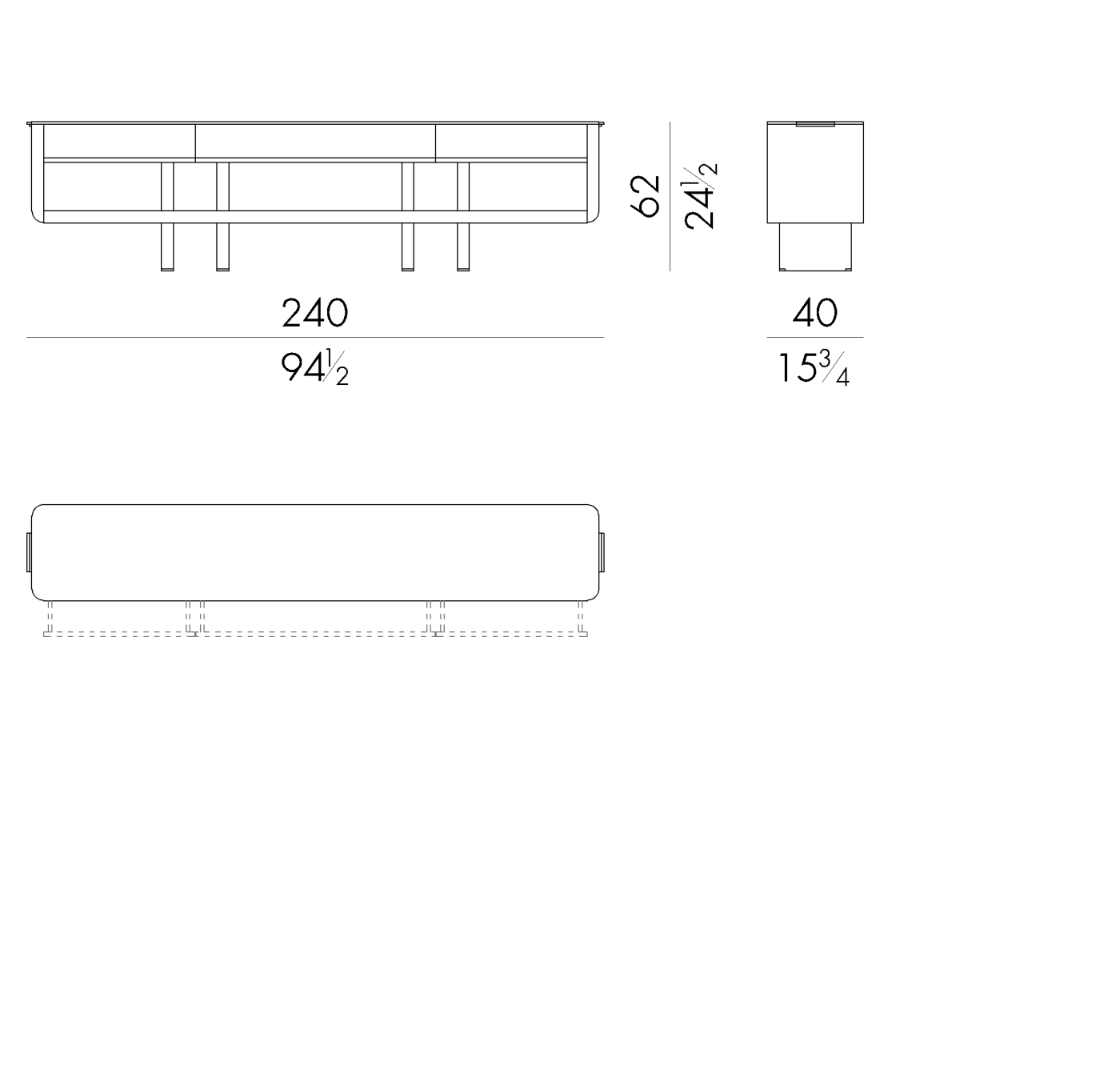BRIDGE.13400/B/S