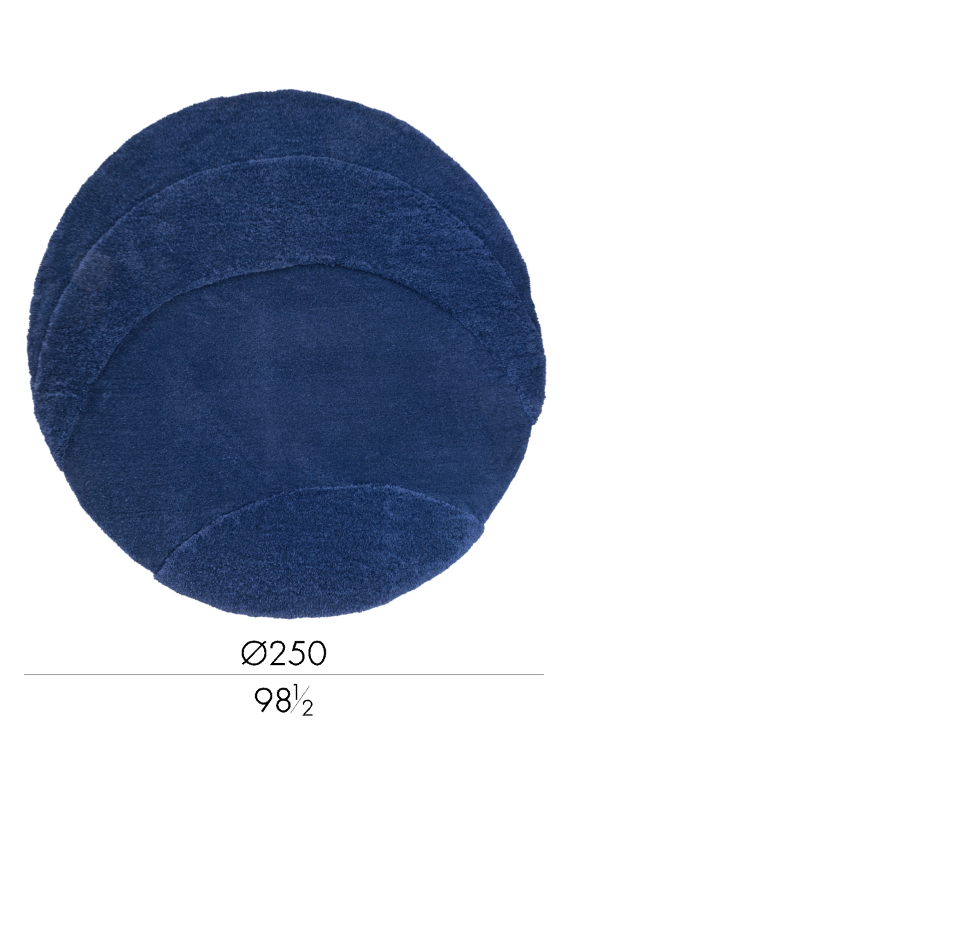 MOON.D250/B