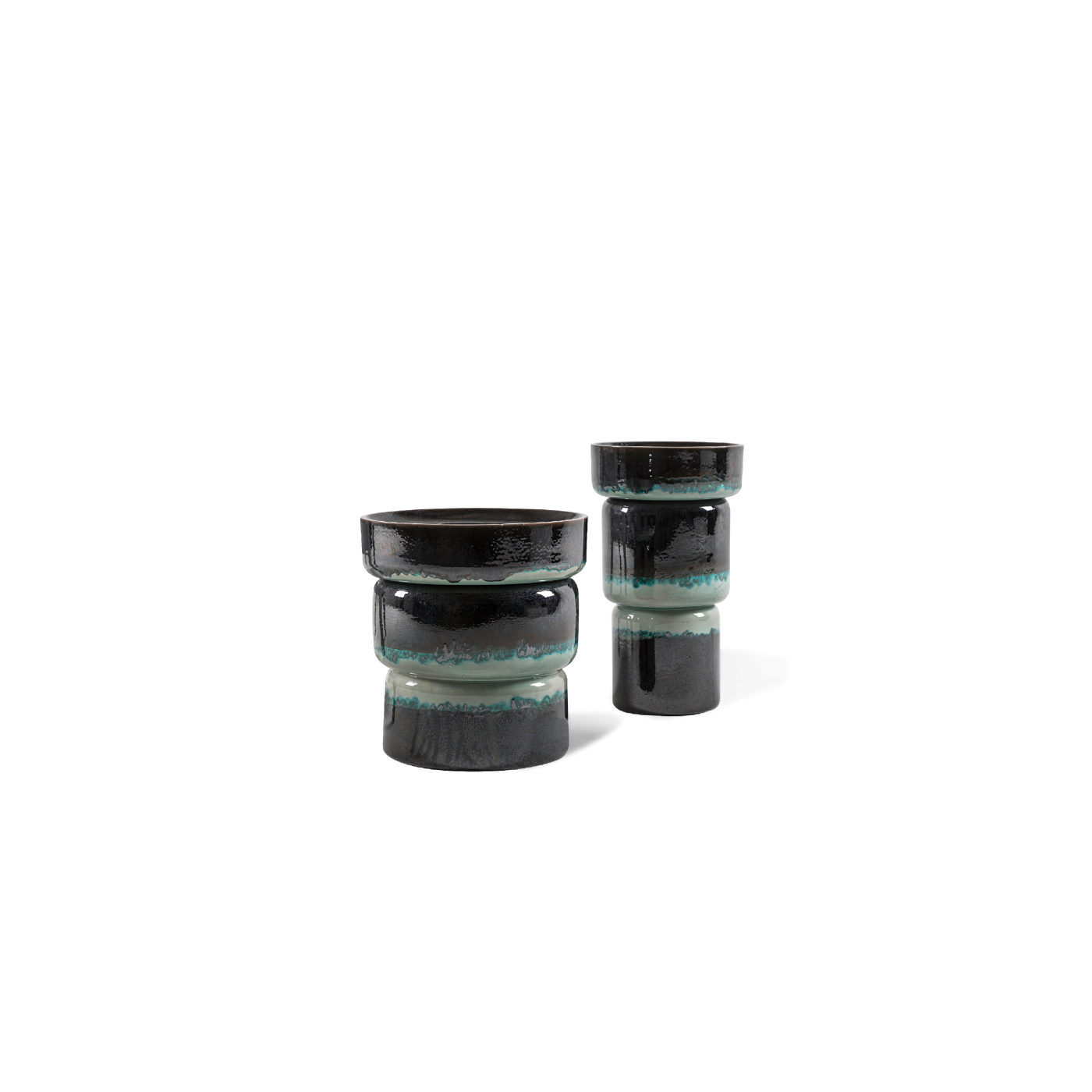 Hessentia-PEDRO-coffee-table-round-pottery-made-in-italy_cv