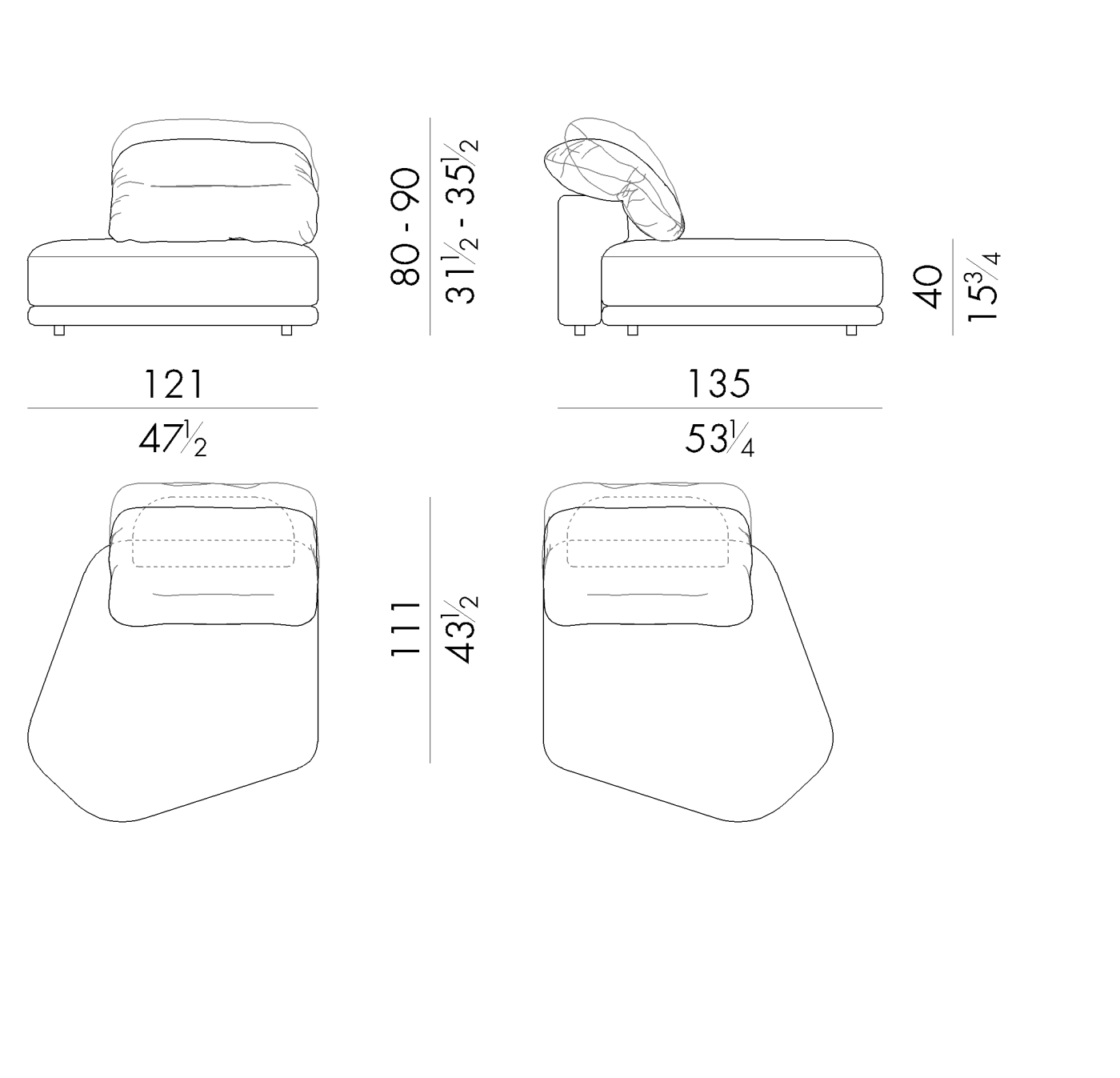 CLIFF.01/SX - CLIFF.01/DX