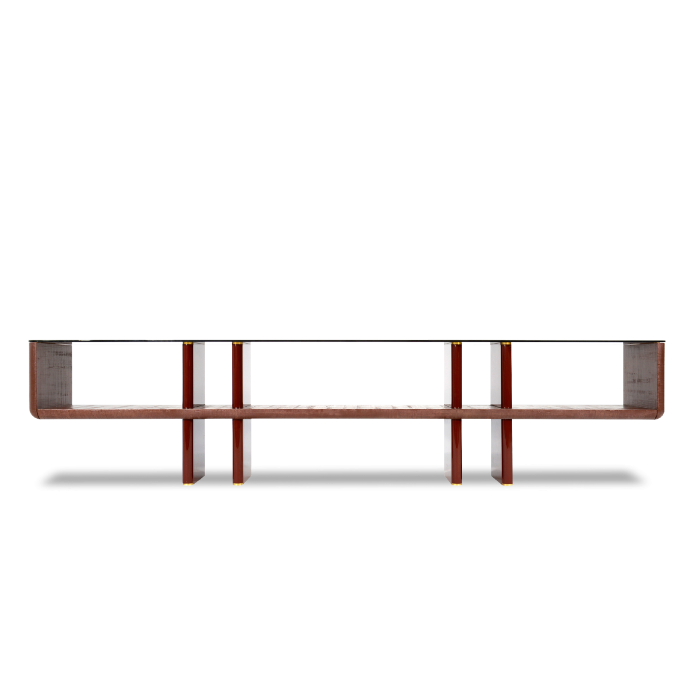 Hessentia-BRIDGE-storage-unit-metal-glass-lacquered-made-in-italy_cv