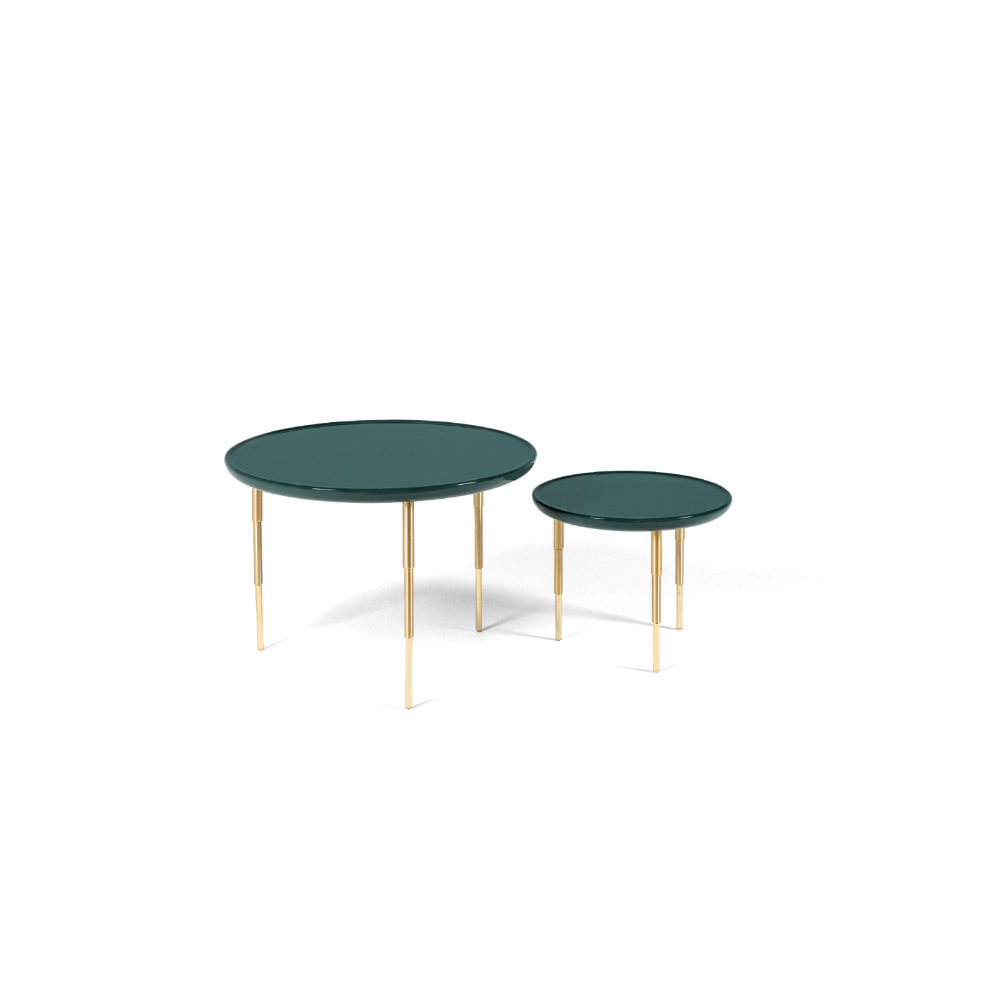Hessentia-HERON-coffee-table-round-lacquered-metal-made-in-italy_cv