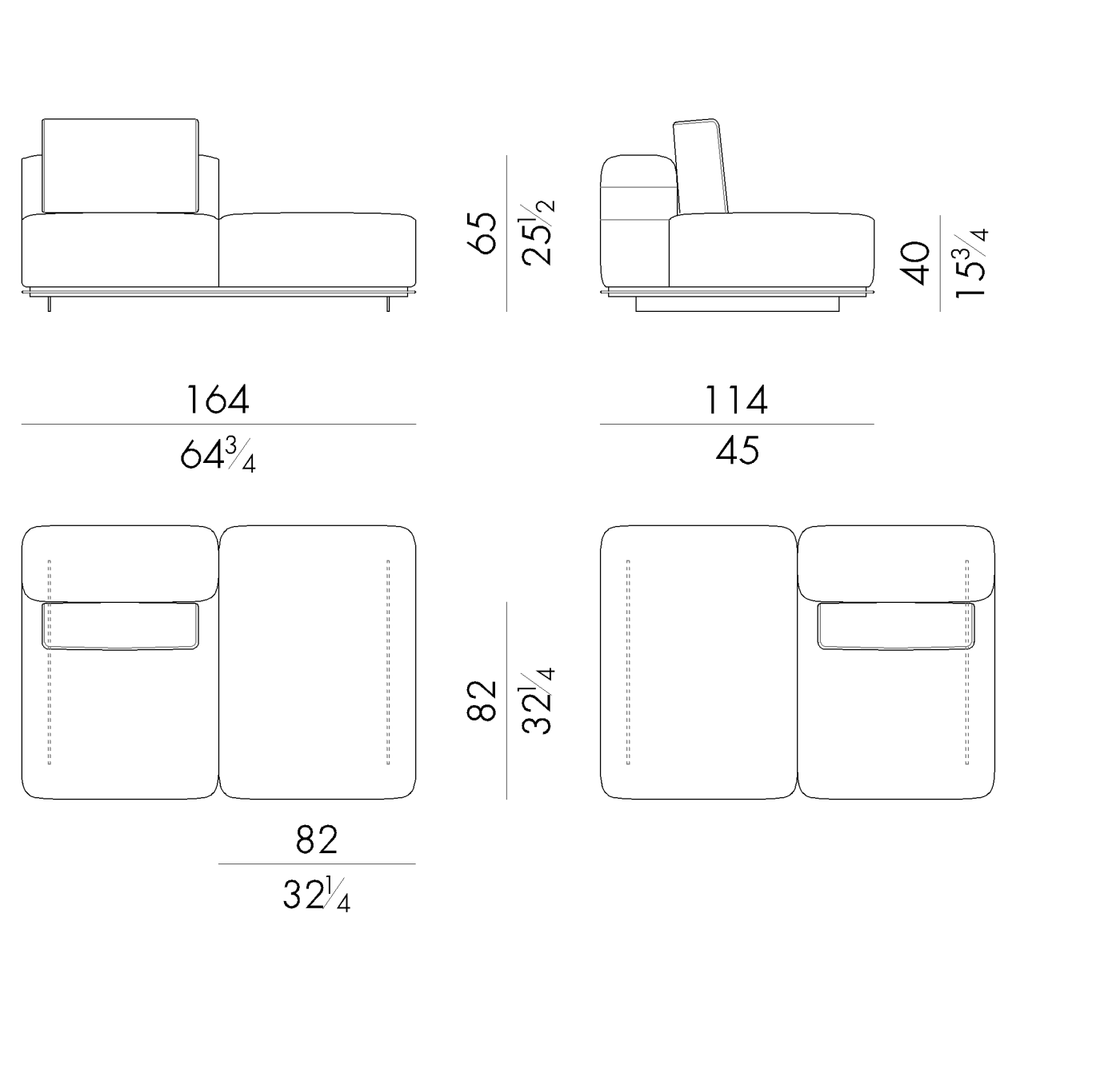 RUBIK.24/SX - RUBIK.24/DX