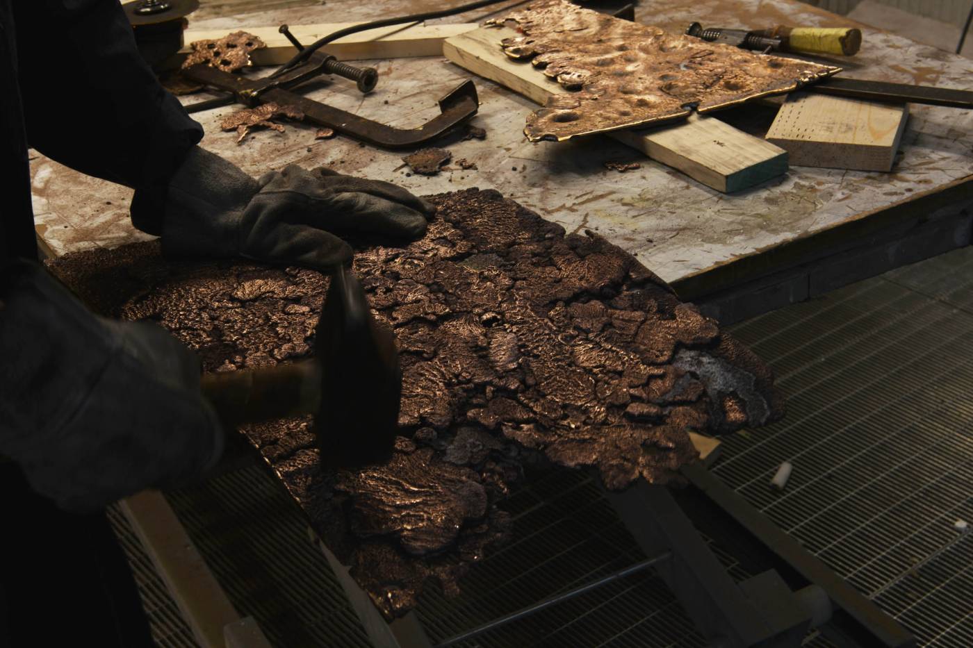 Hessentia-sand-metal-casting-made-in-italy-