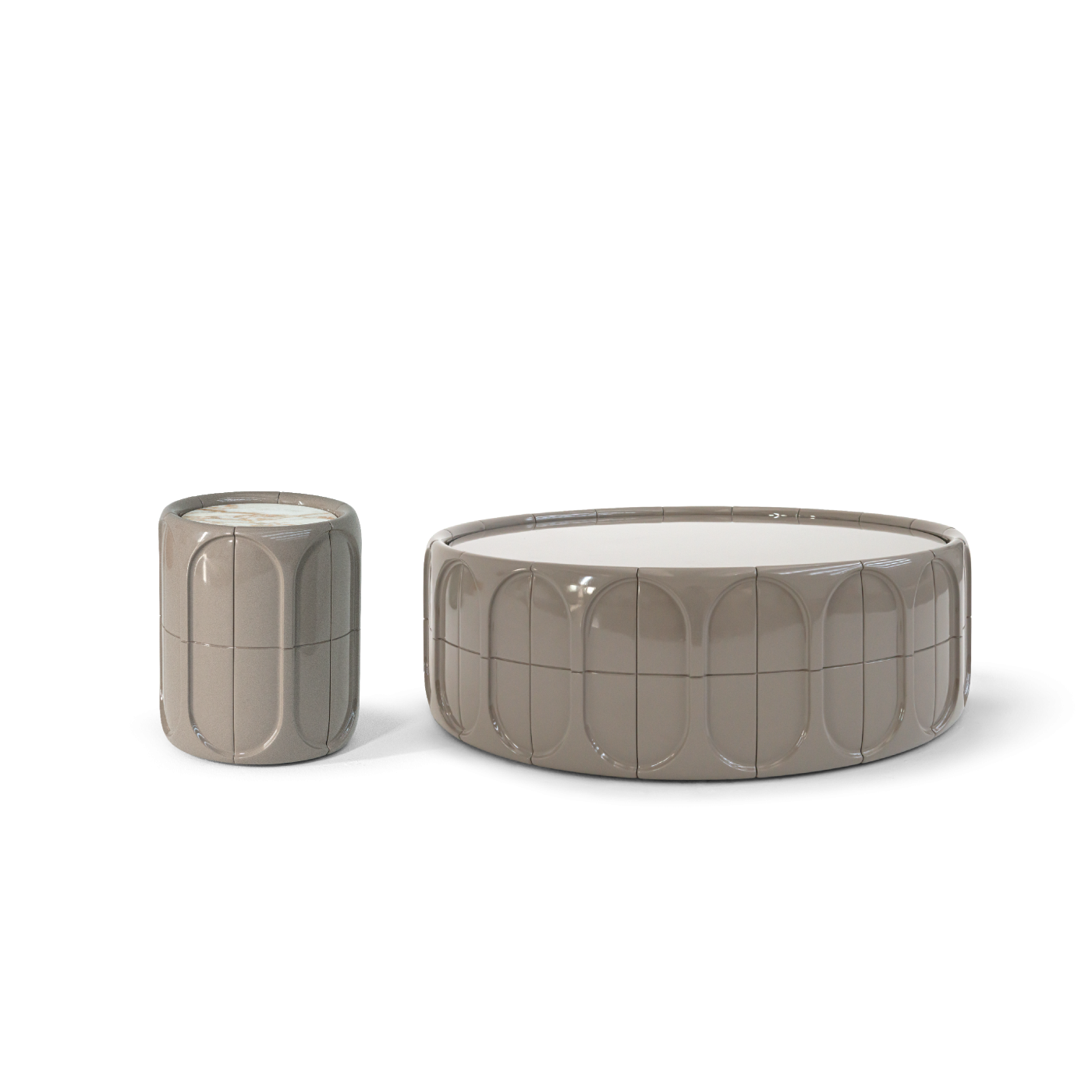 Hessentia-CONCAVE-coffee-table-round-marble-lacquered-made-in-italy_cv