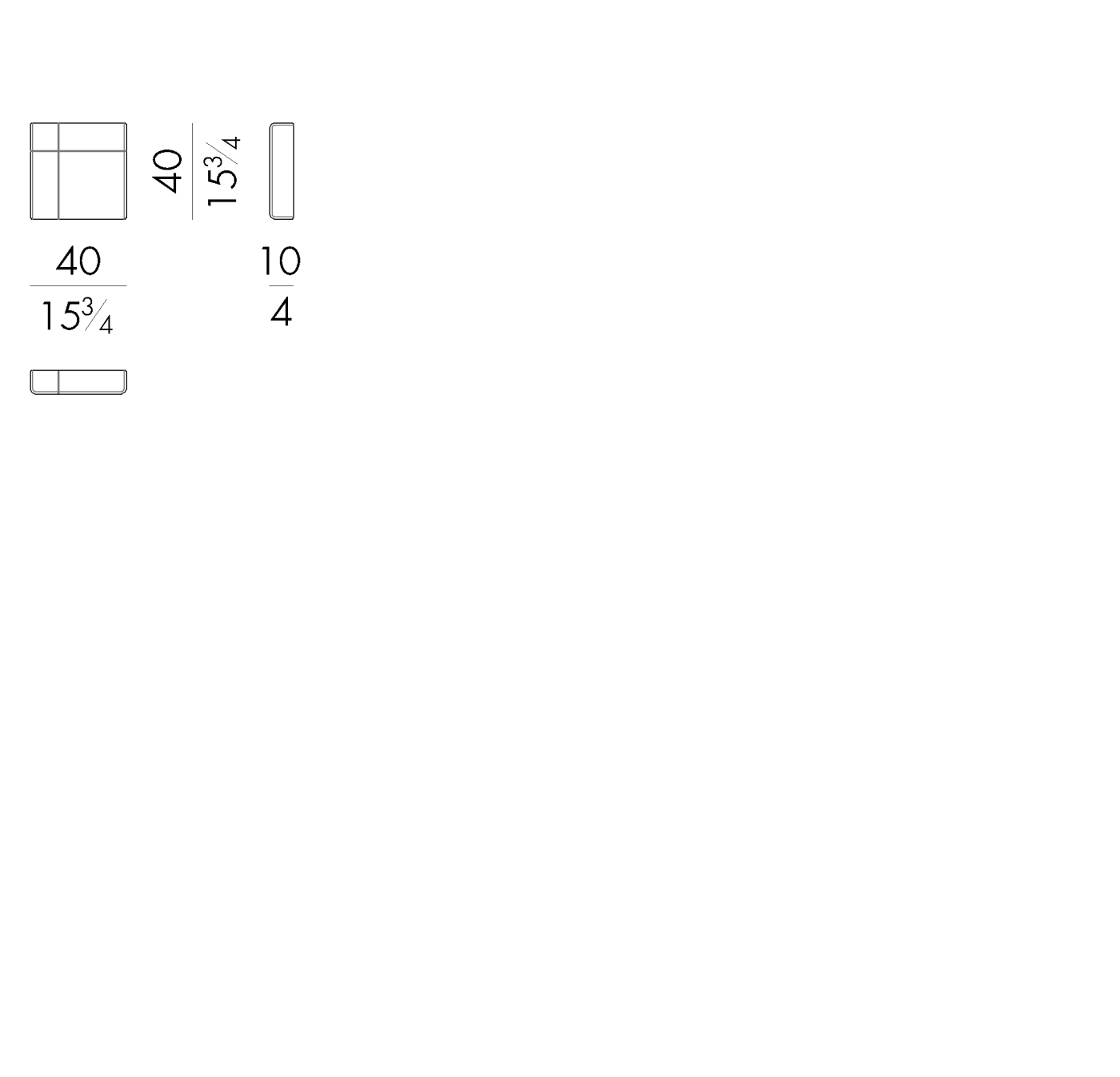CT.4040/RUBIK/DX