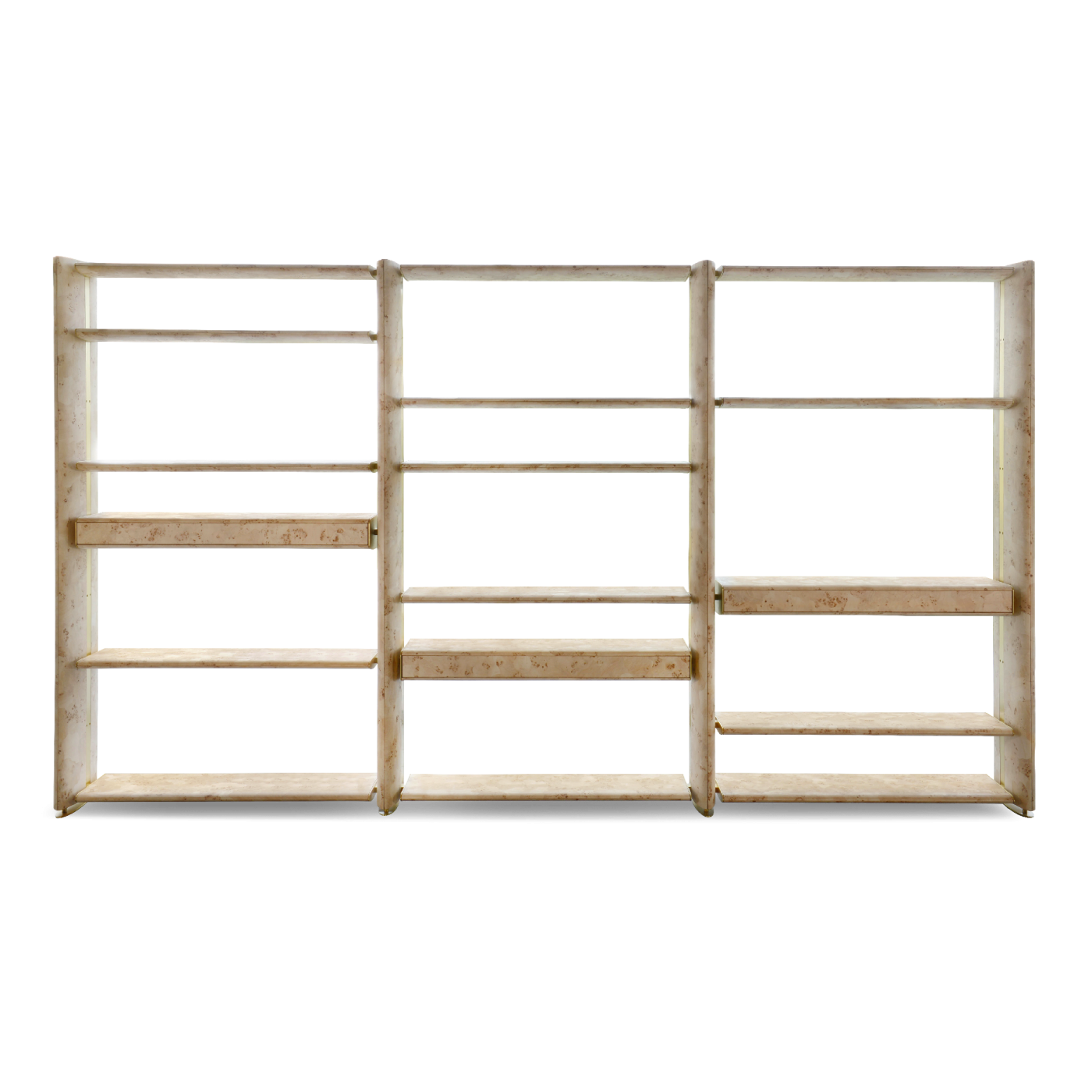 Hessentia-ECLIPSE-bookcase-metal-wood-poplar-briar-made-in-italy_cv