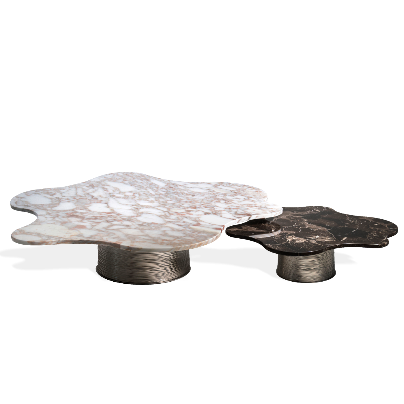 Hessentia-LILIA-coffee-table-marble-metal-made-in-italy_cv