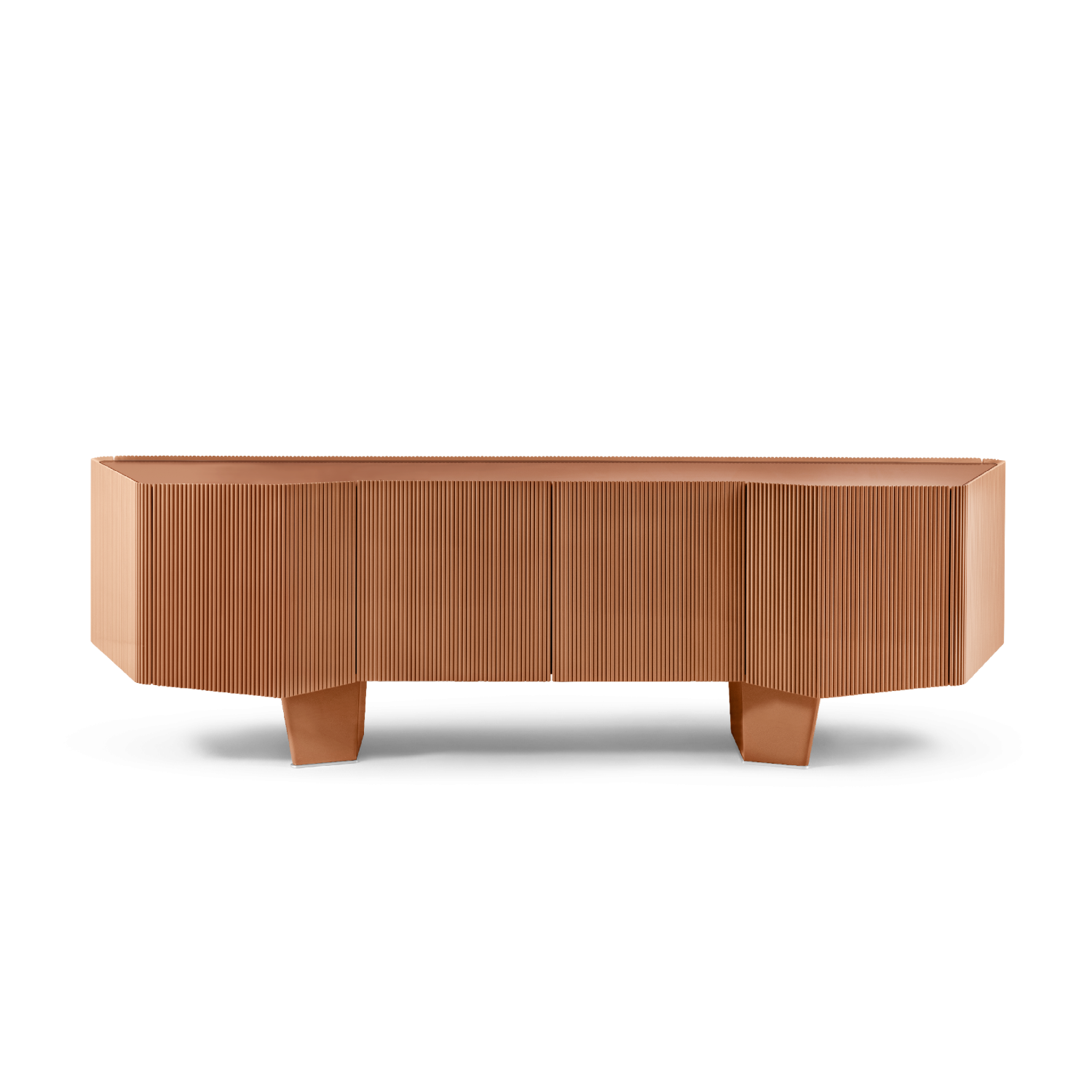 Diamond Storage unit