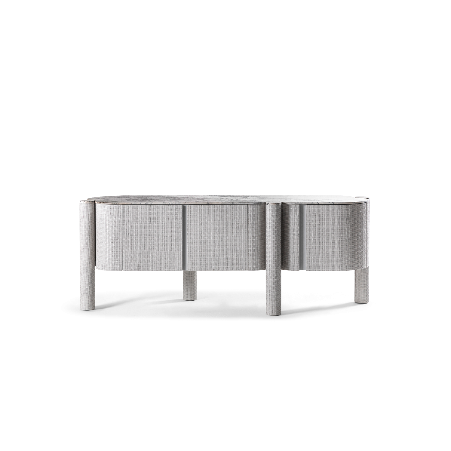 Nora Storage unit