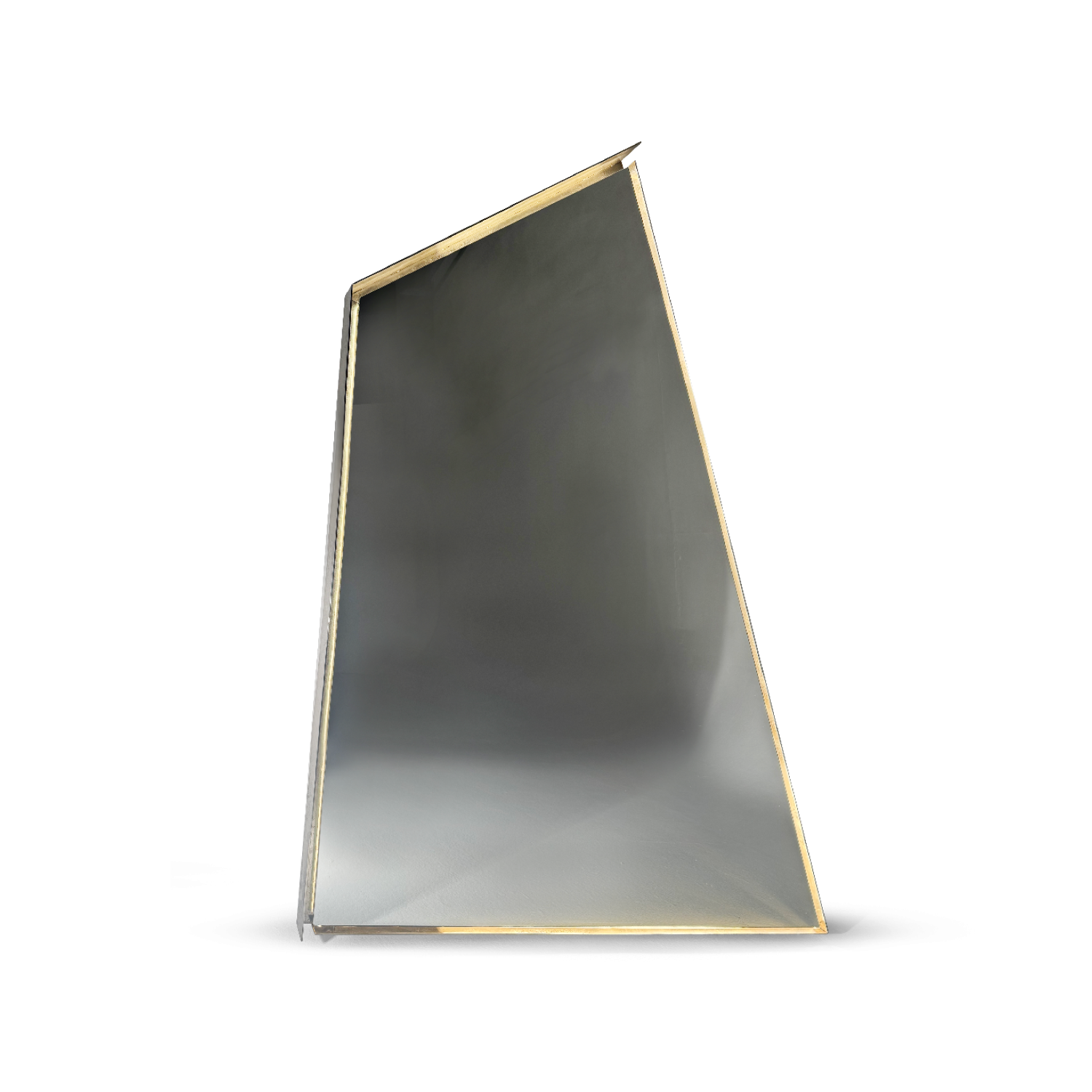 Oblique Mirror