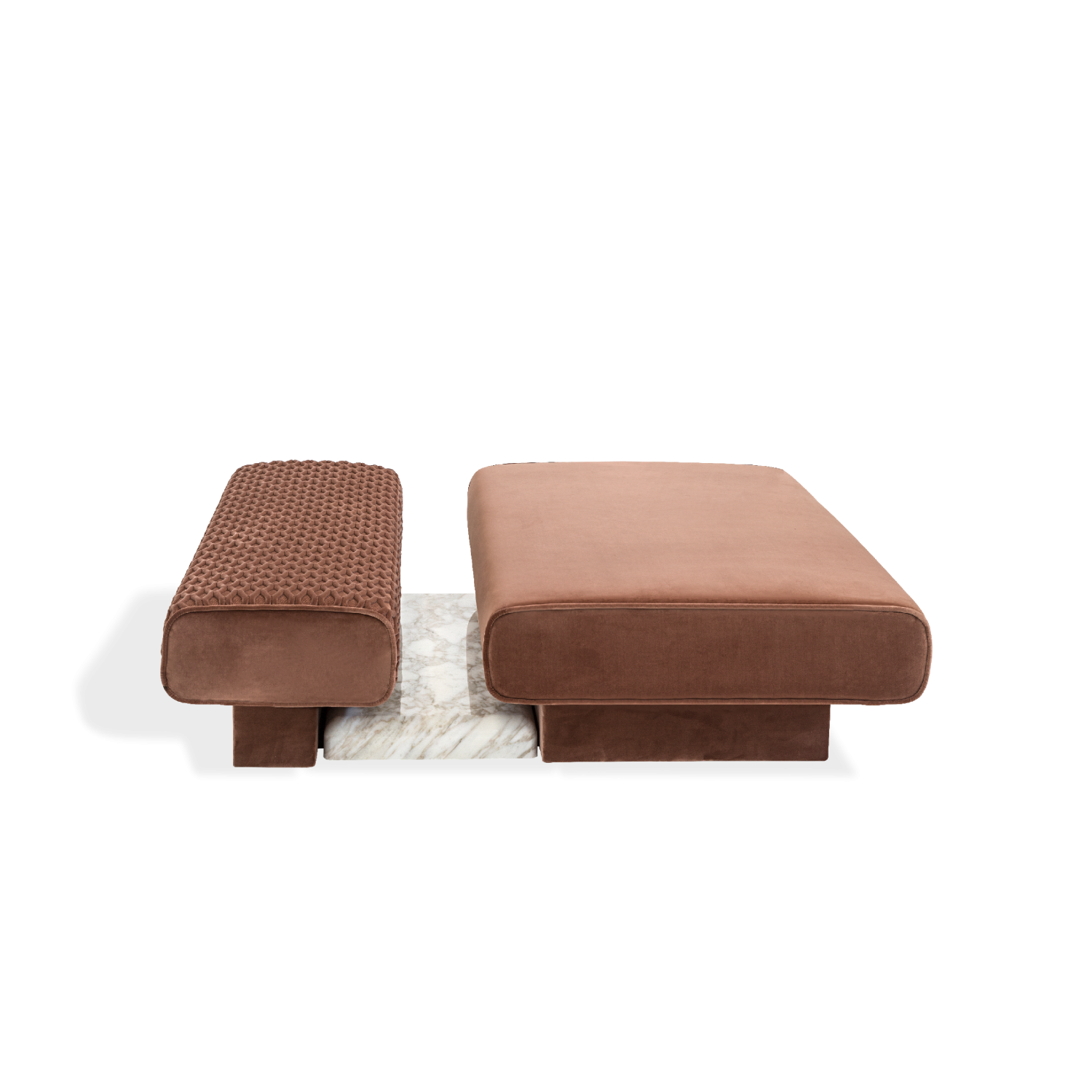 Hug Pouf | Hessentia