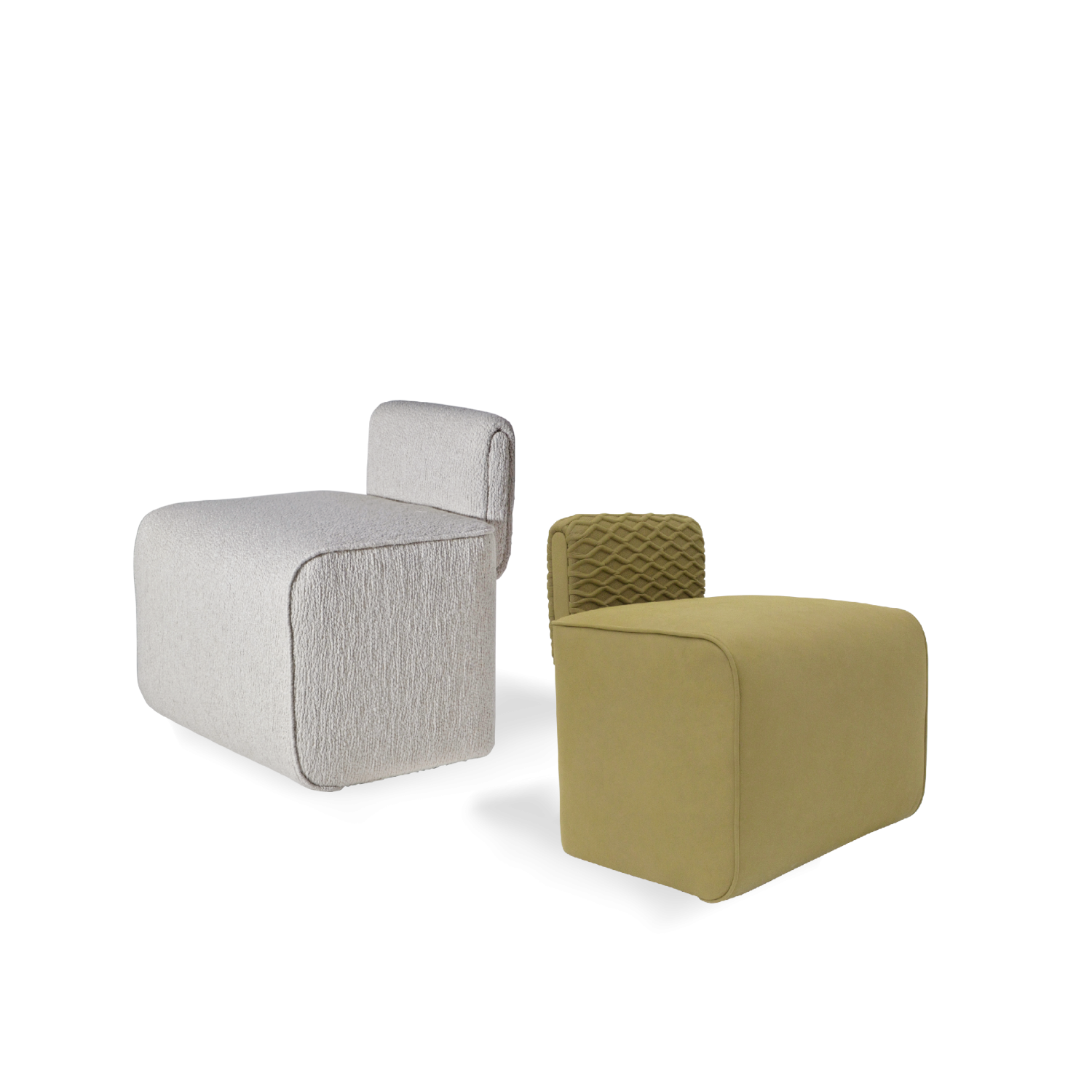 Hug Pouf | Hessentia