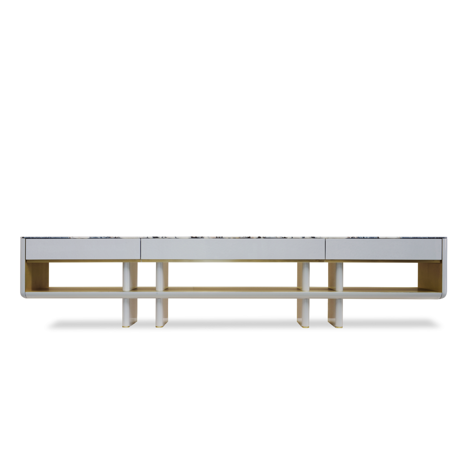 Bridge Storage unit