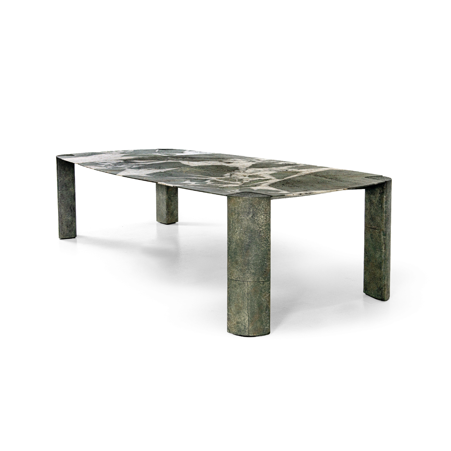 Meraki Table | Hessentia