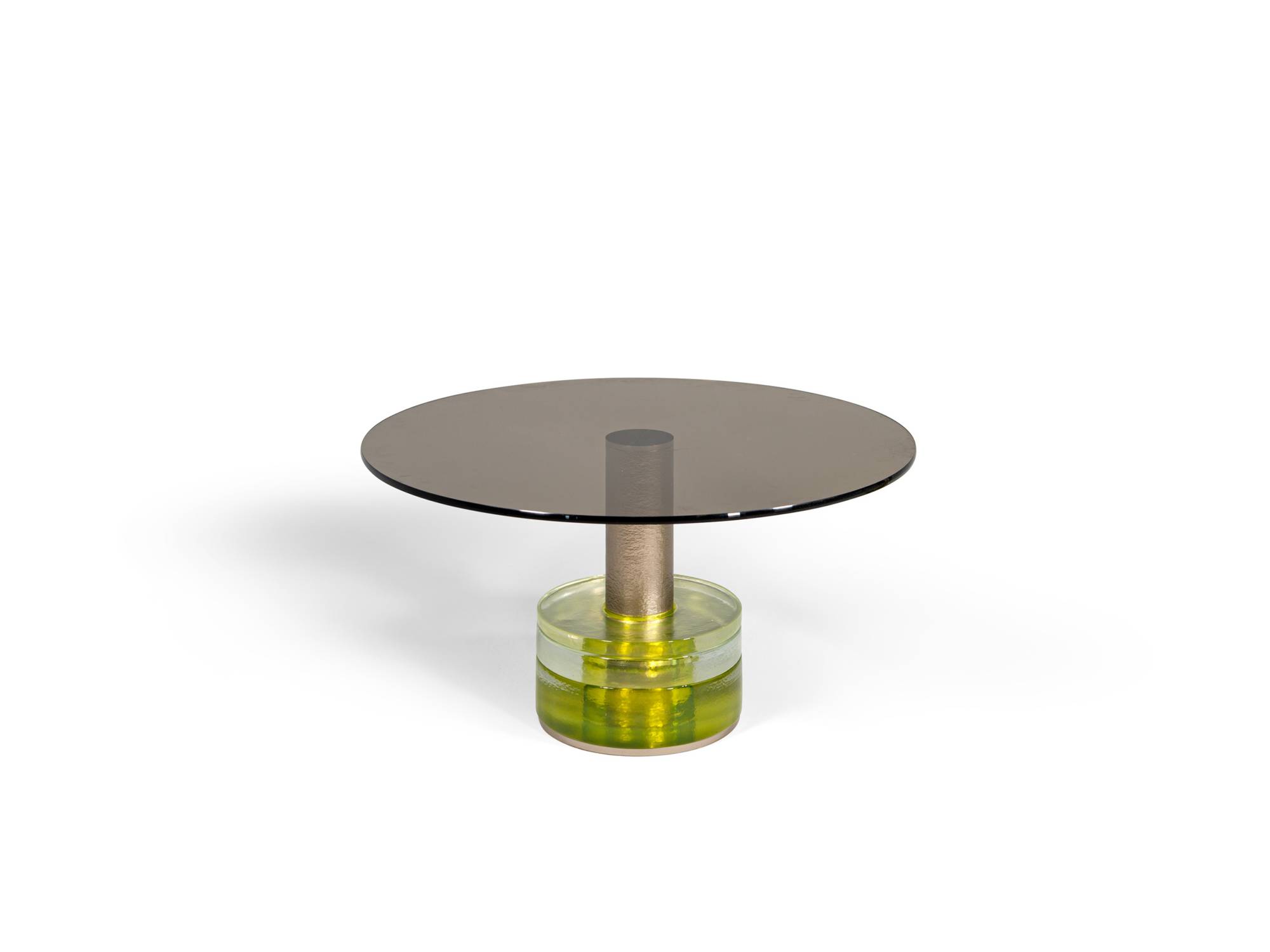 Hessentia-Laguna-murano-glass-side-coffee-table-made-in-italy