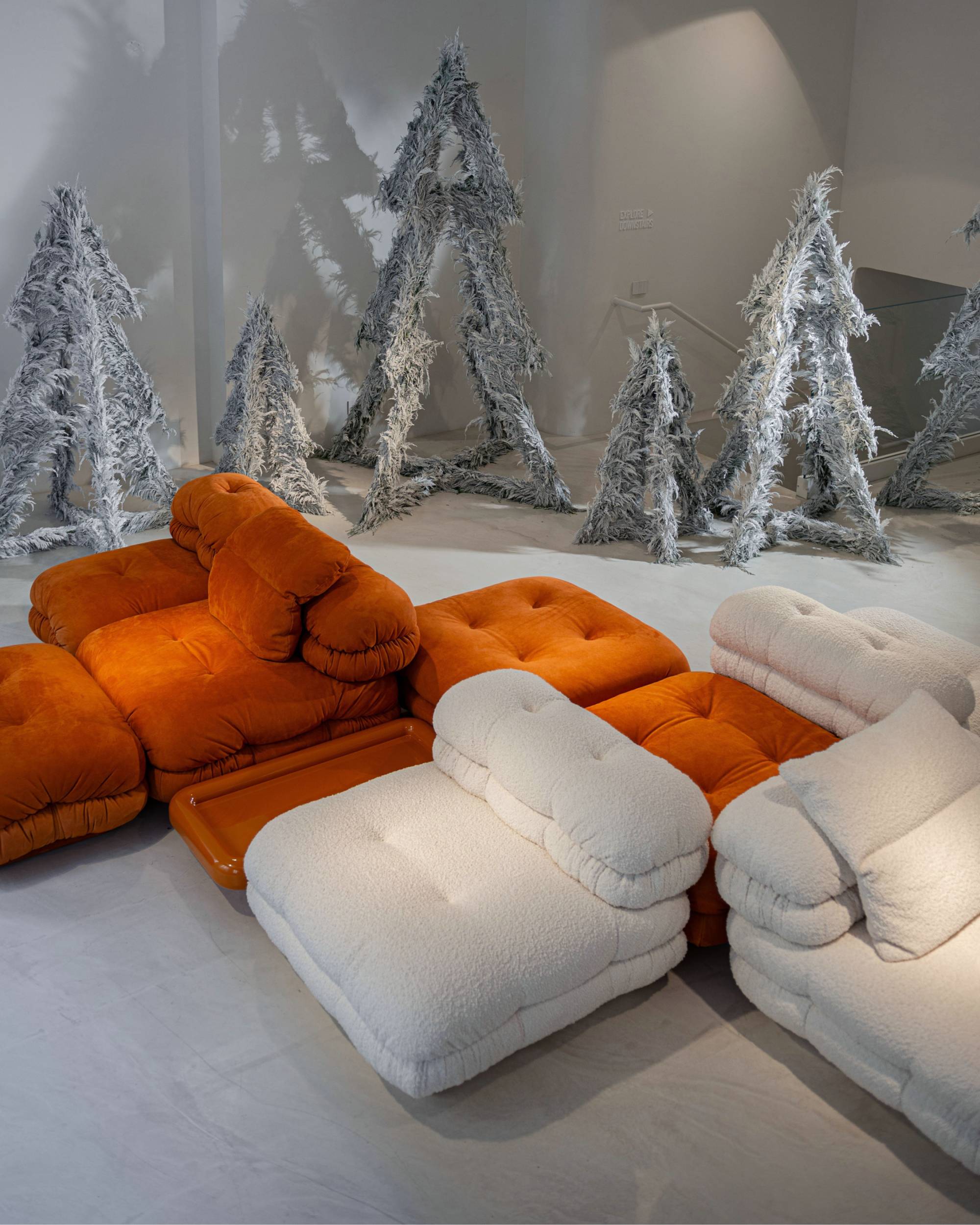 Hessentia Gallery Milano holiday2