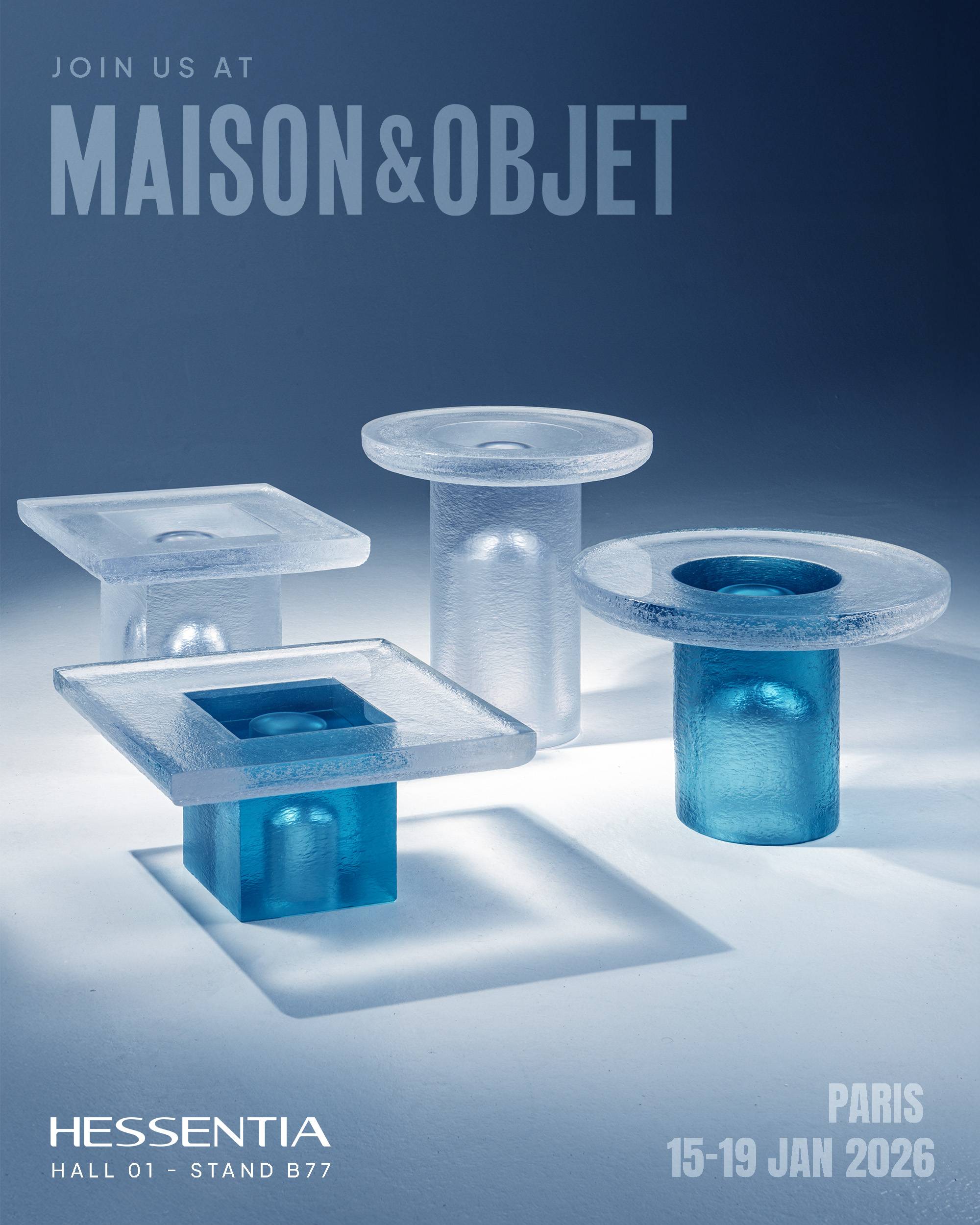 Hessentia-maison-objet-2026