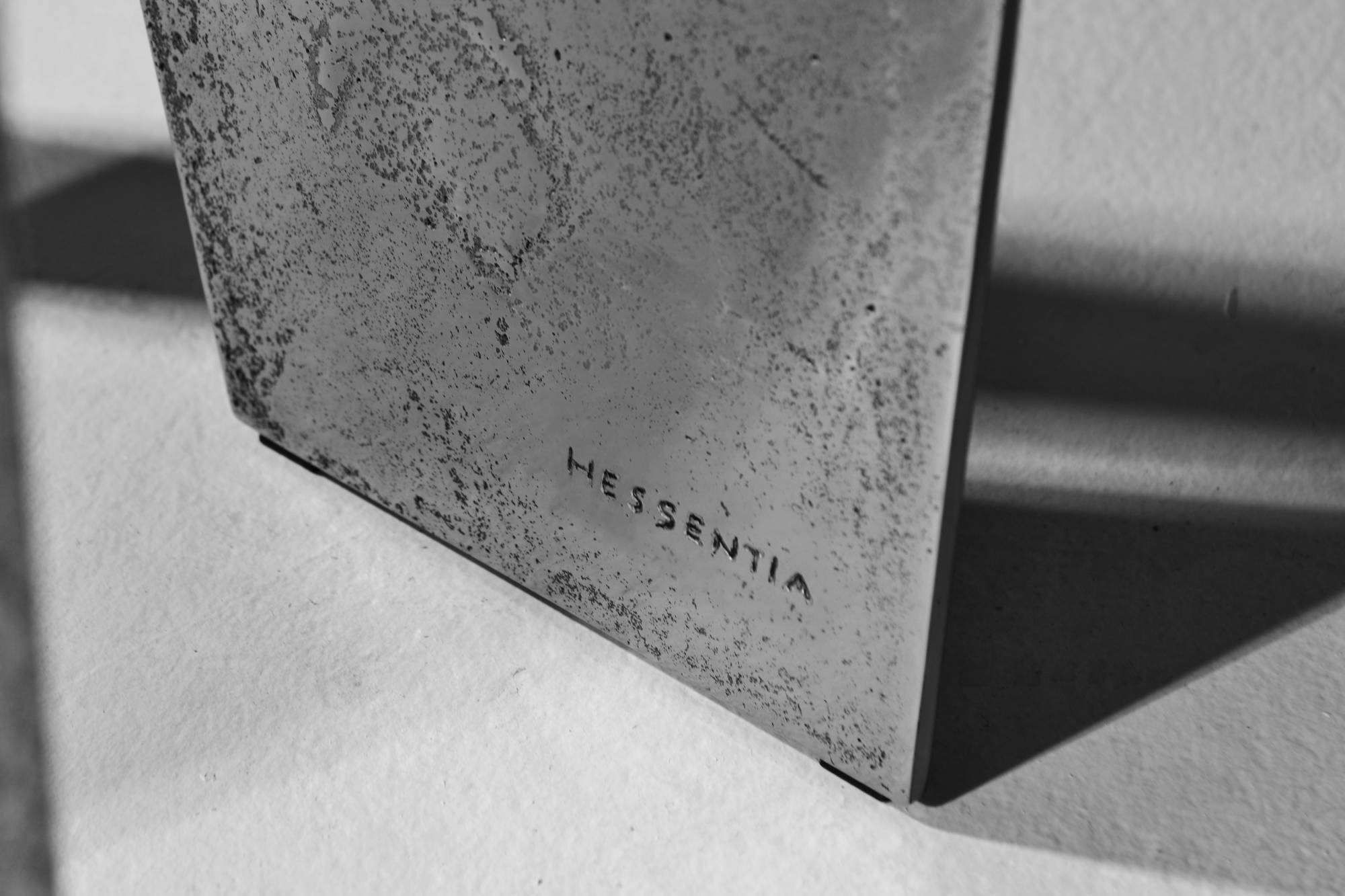 Hessentia-bronze-sand-metal-casting
