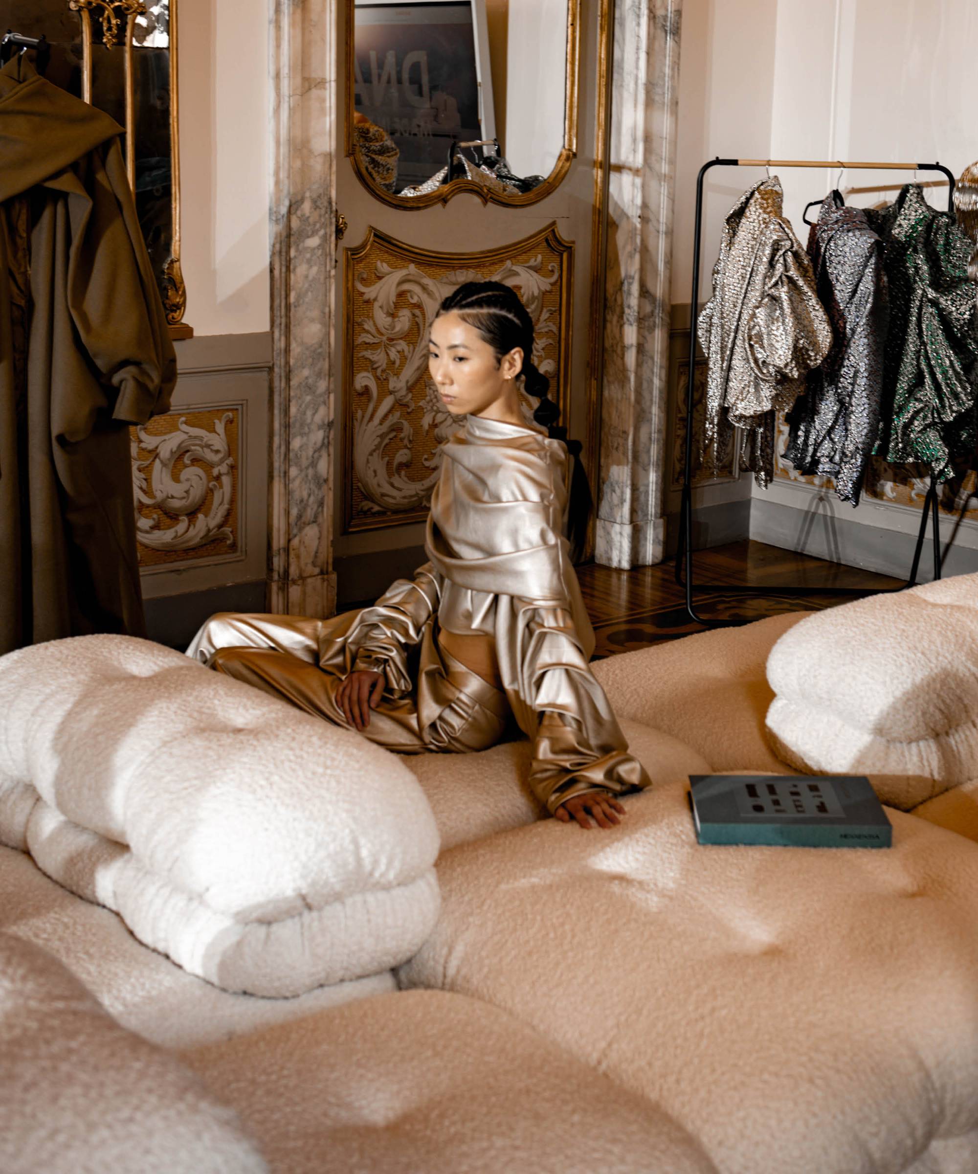 Hessentia-news-Milano-fashion-week-2024-palazzo-Bocconi4