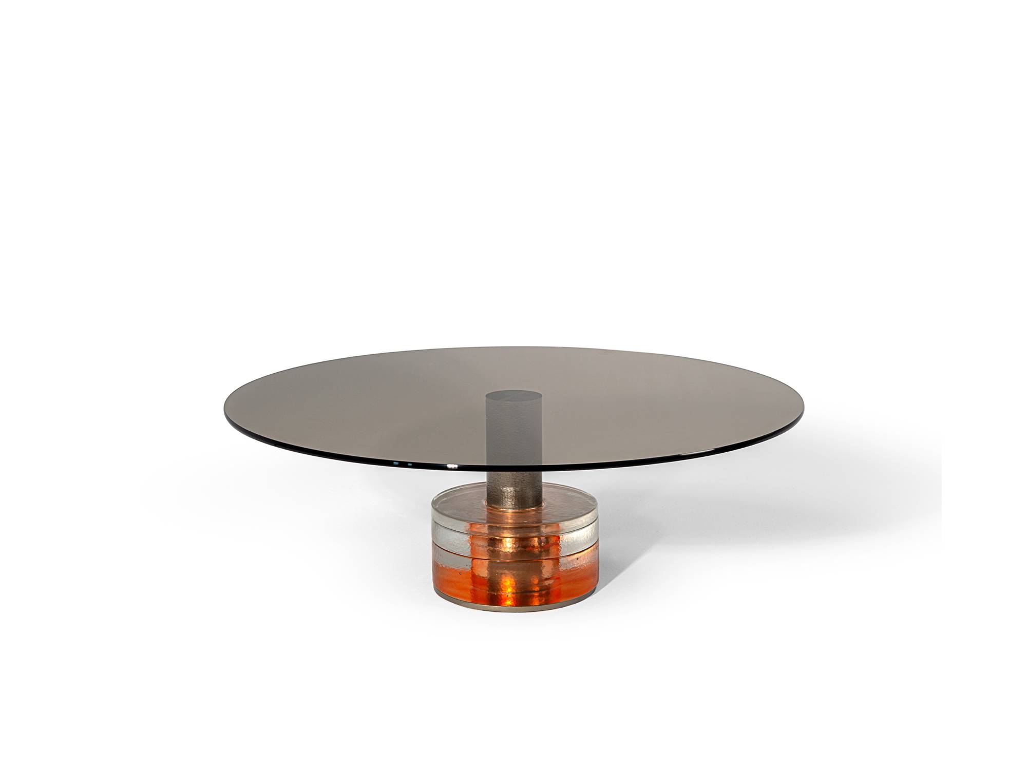 Hessentia-Laguna-murano-glass-side-coffee-table-made-in-italy